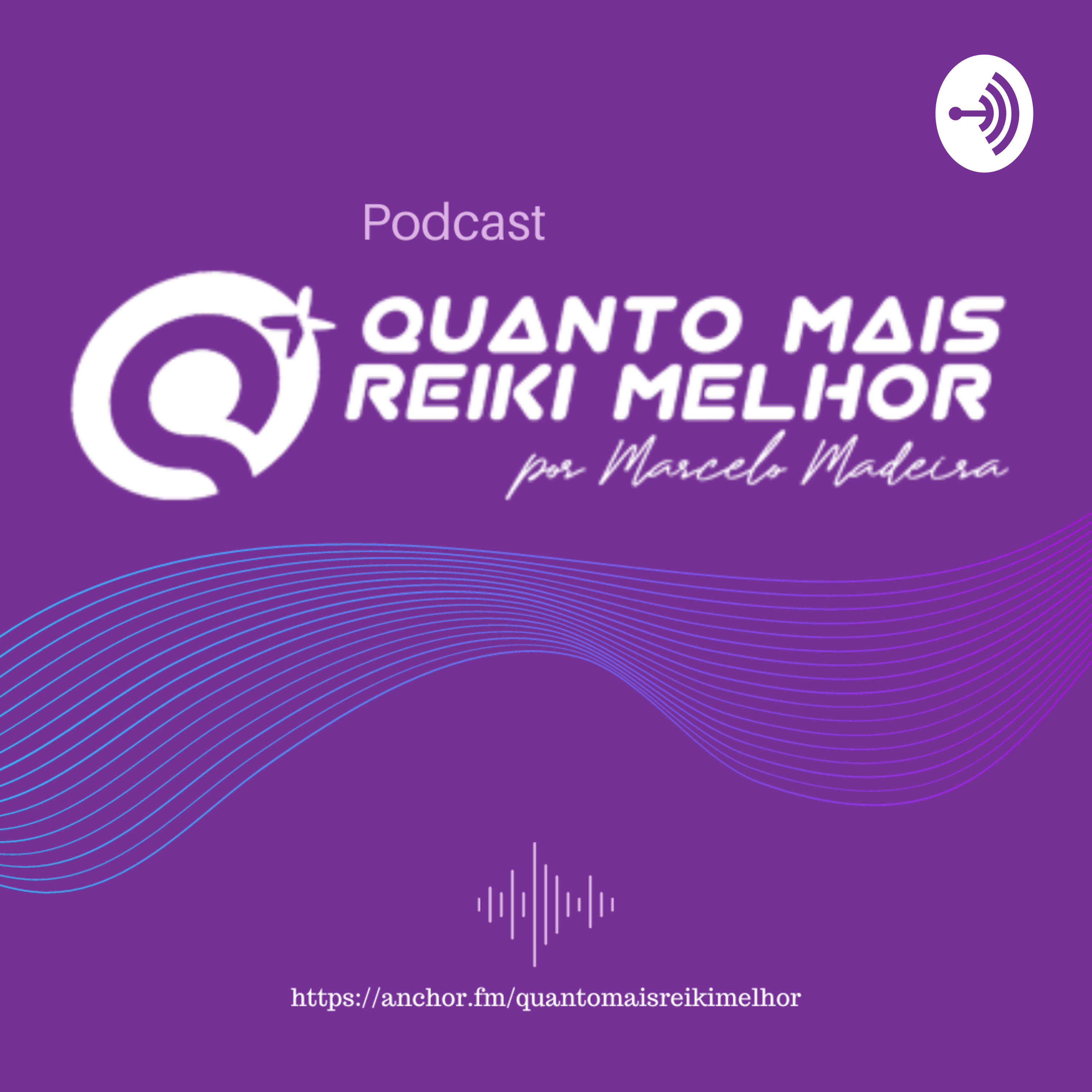 Quanto Mais Reiki Melhor