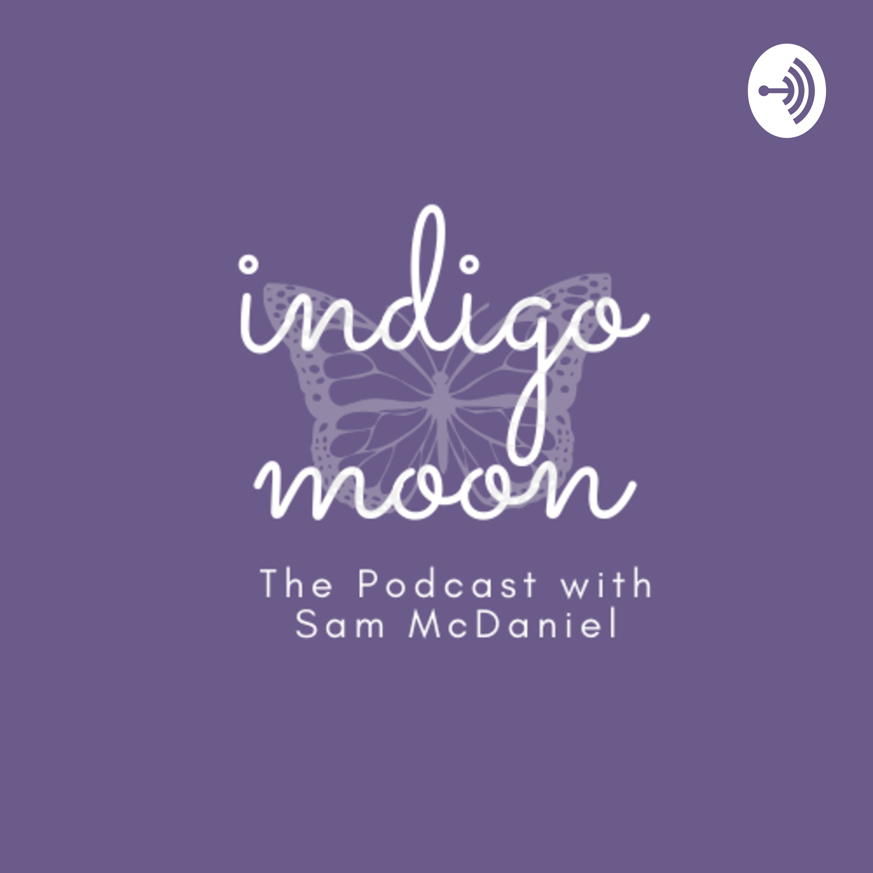 Indigo Moon 