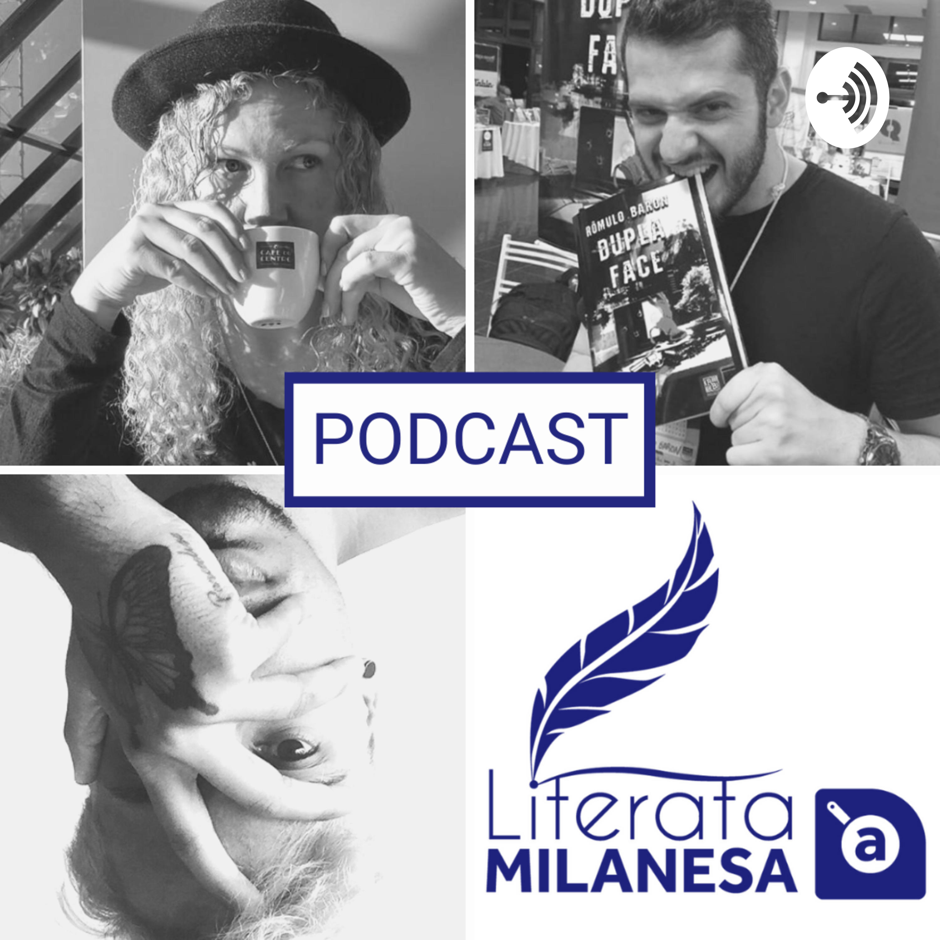 Literata à Milanesa