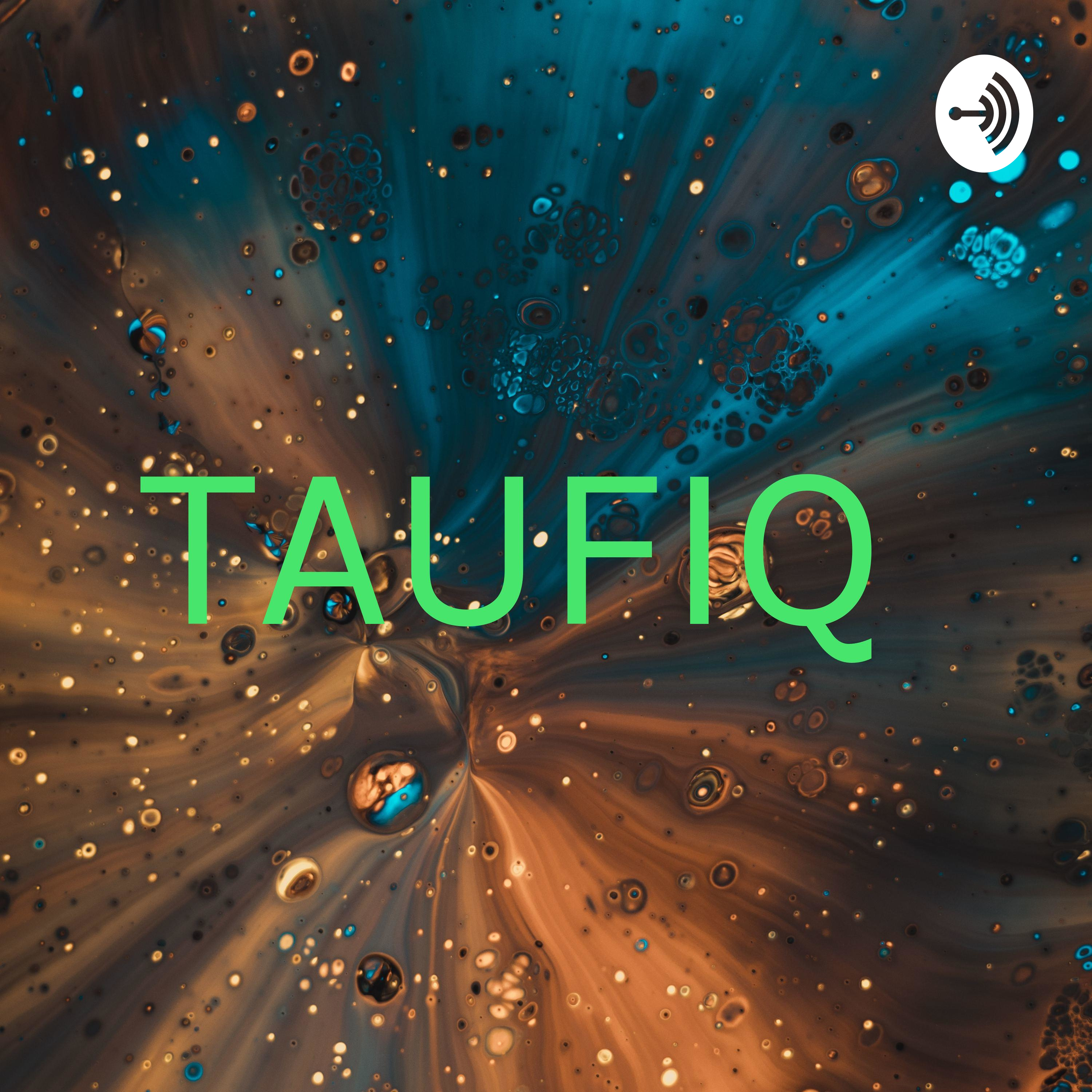 TAUFIQ 