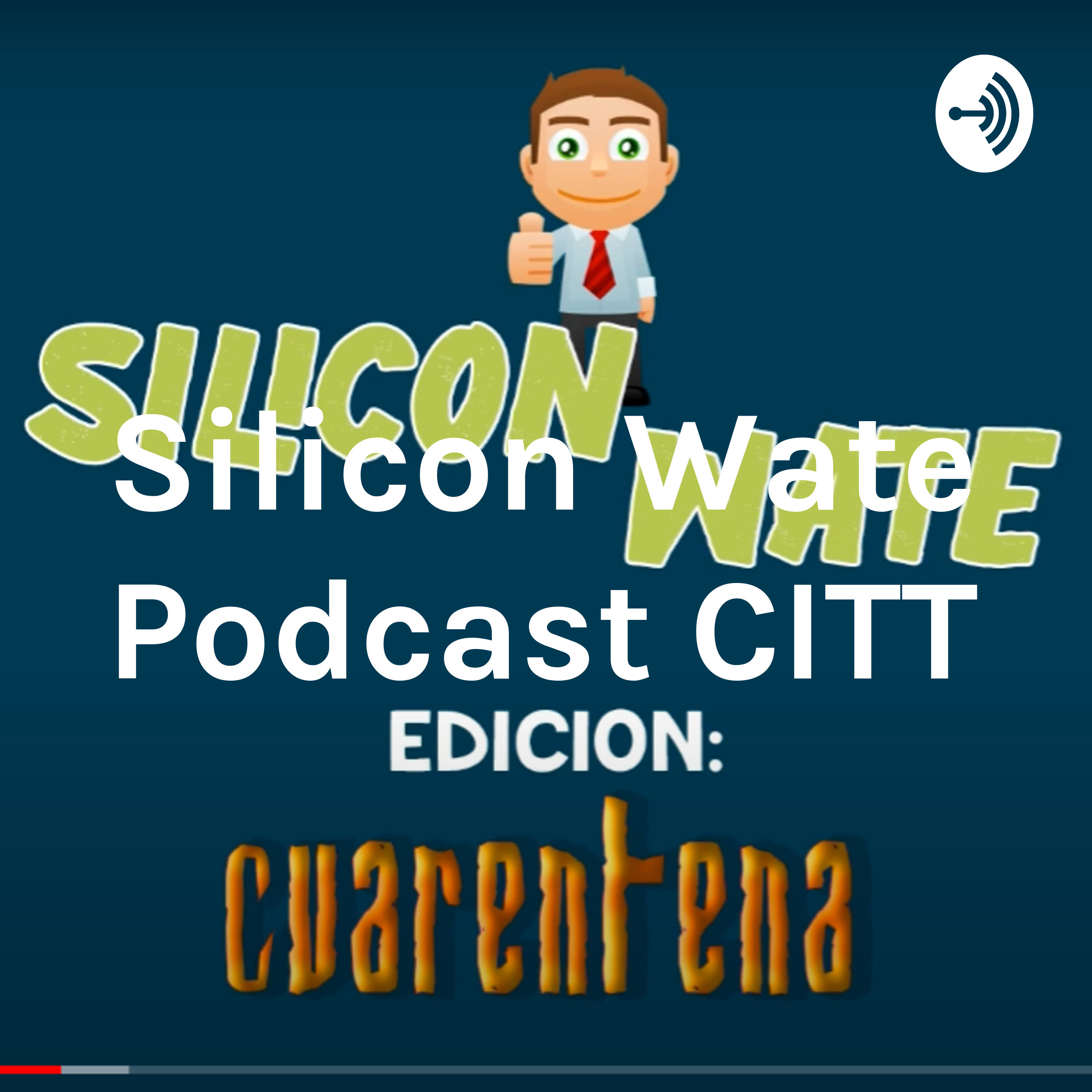 Silicon Wate Podcast