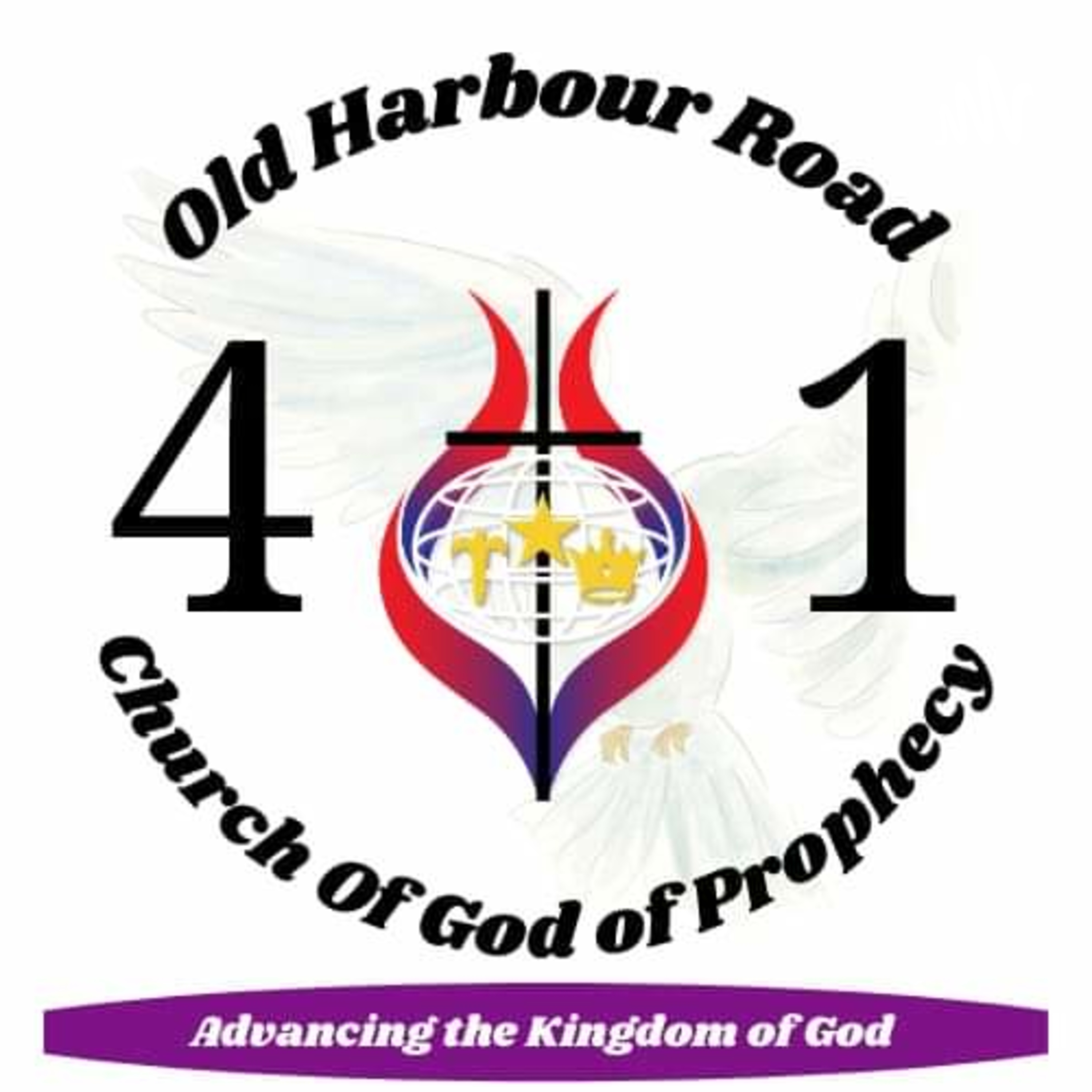 41 Old Harbour Road COGOP
