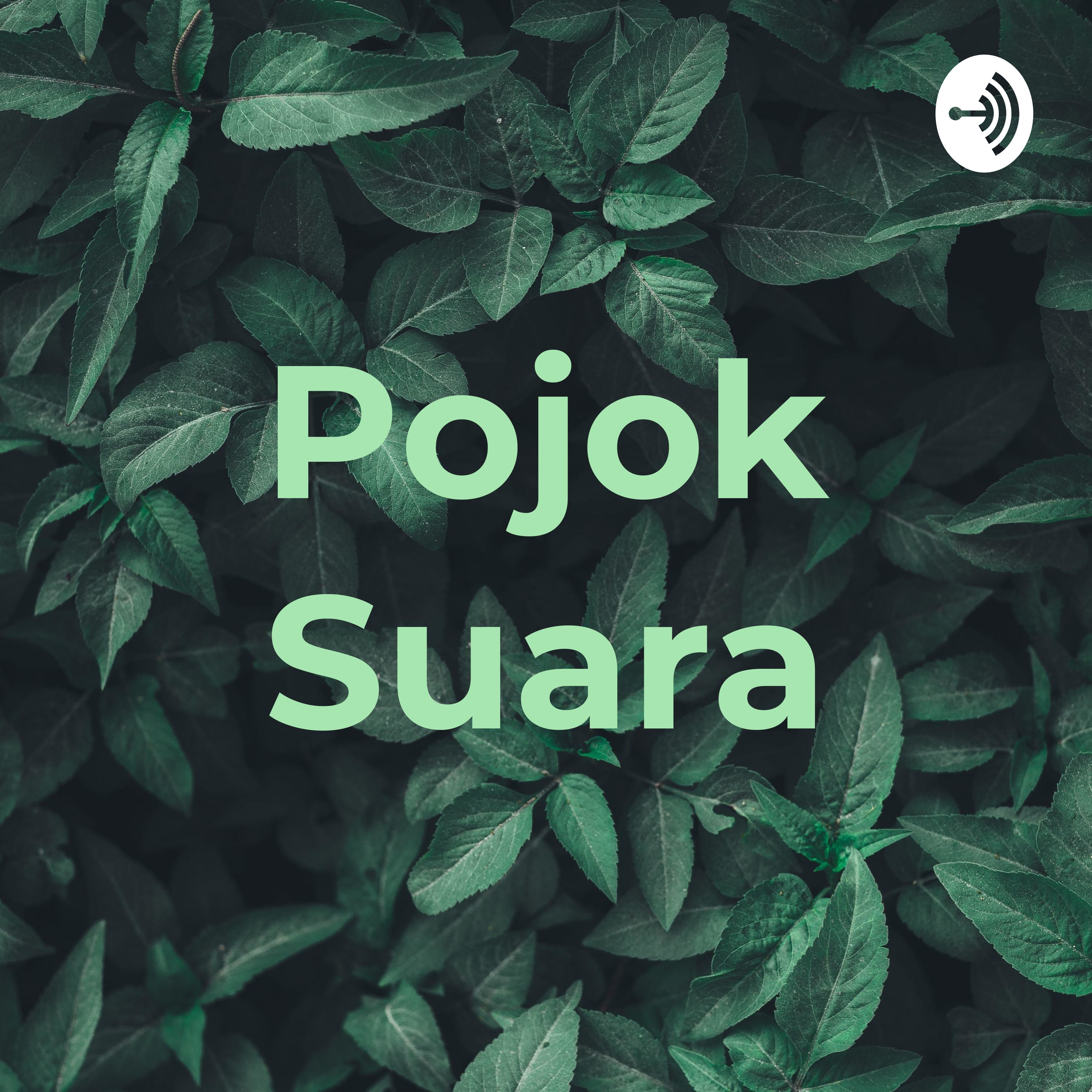 Pojok Suara