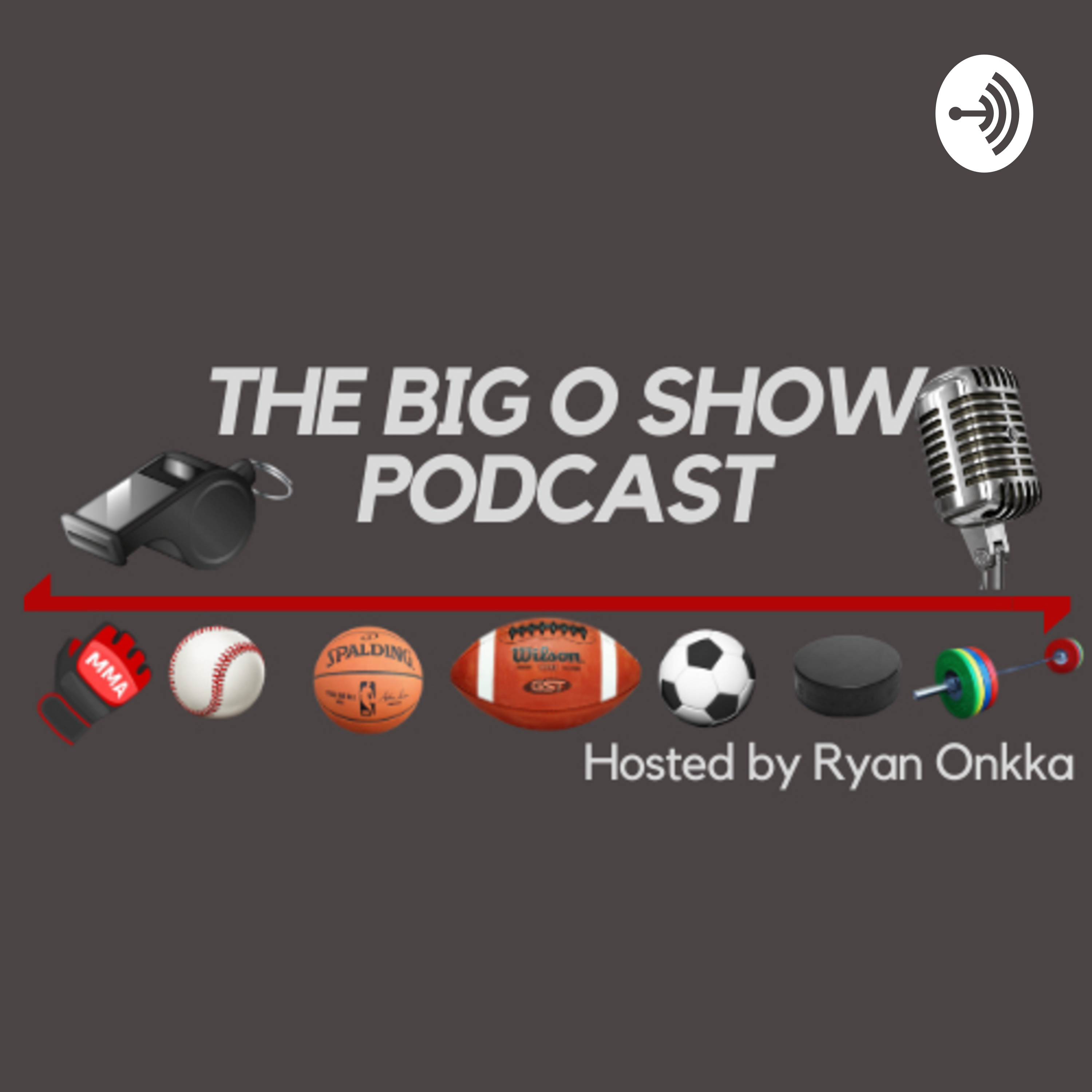 The Coach O Show