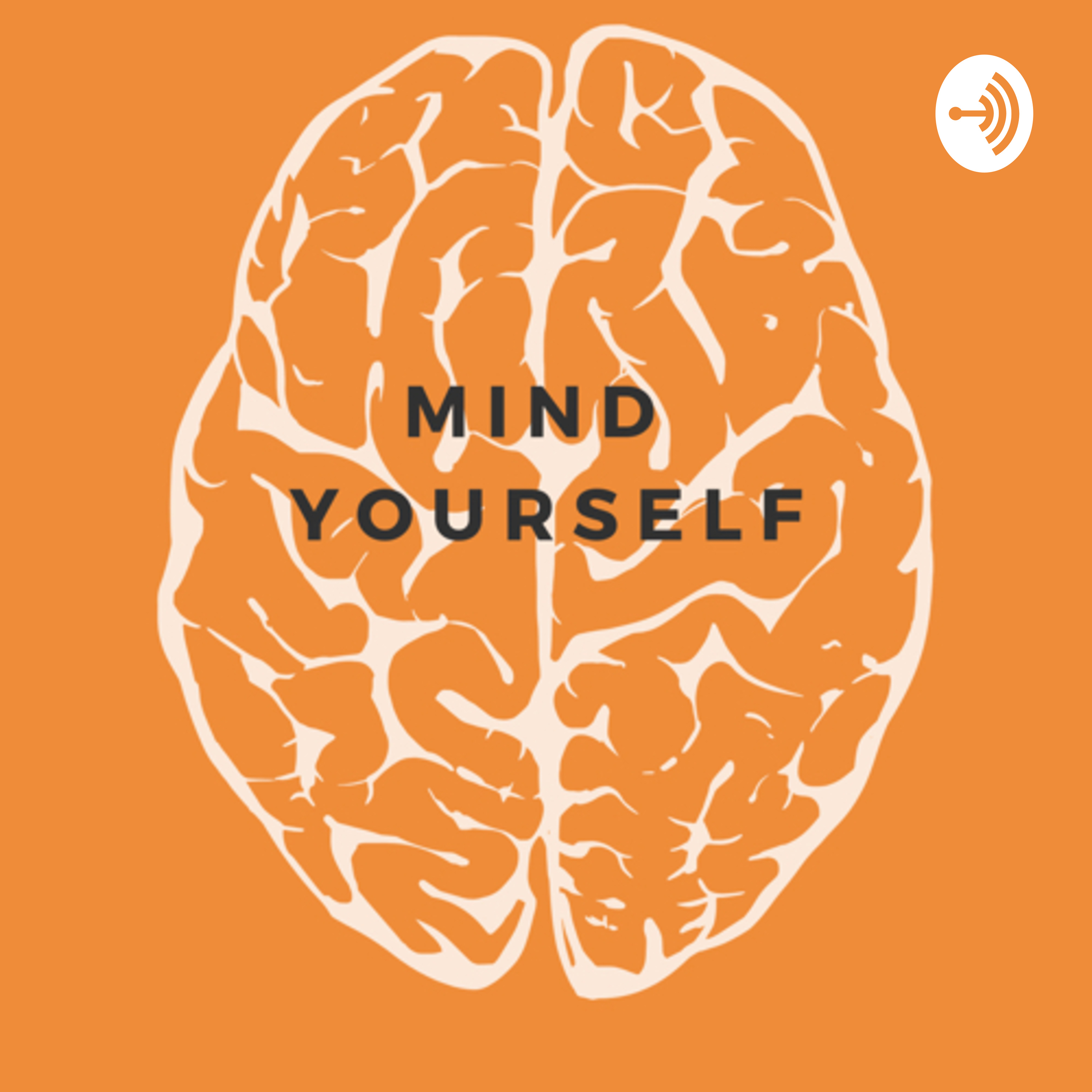 Mind Yourself with Katie Hunter 