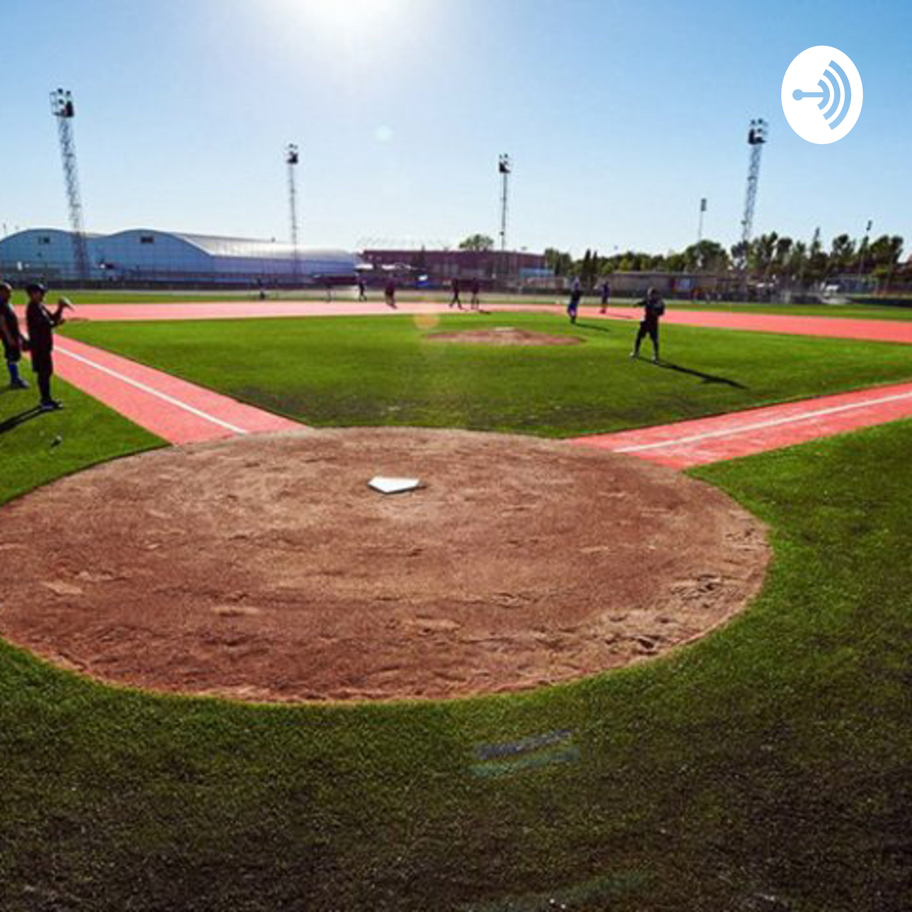 Beisbol Venezuela street