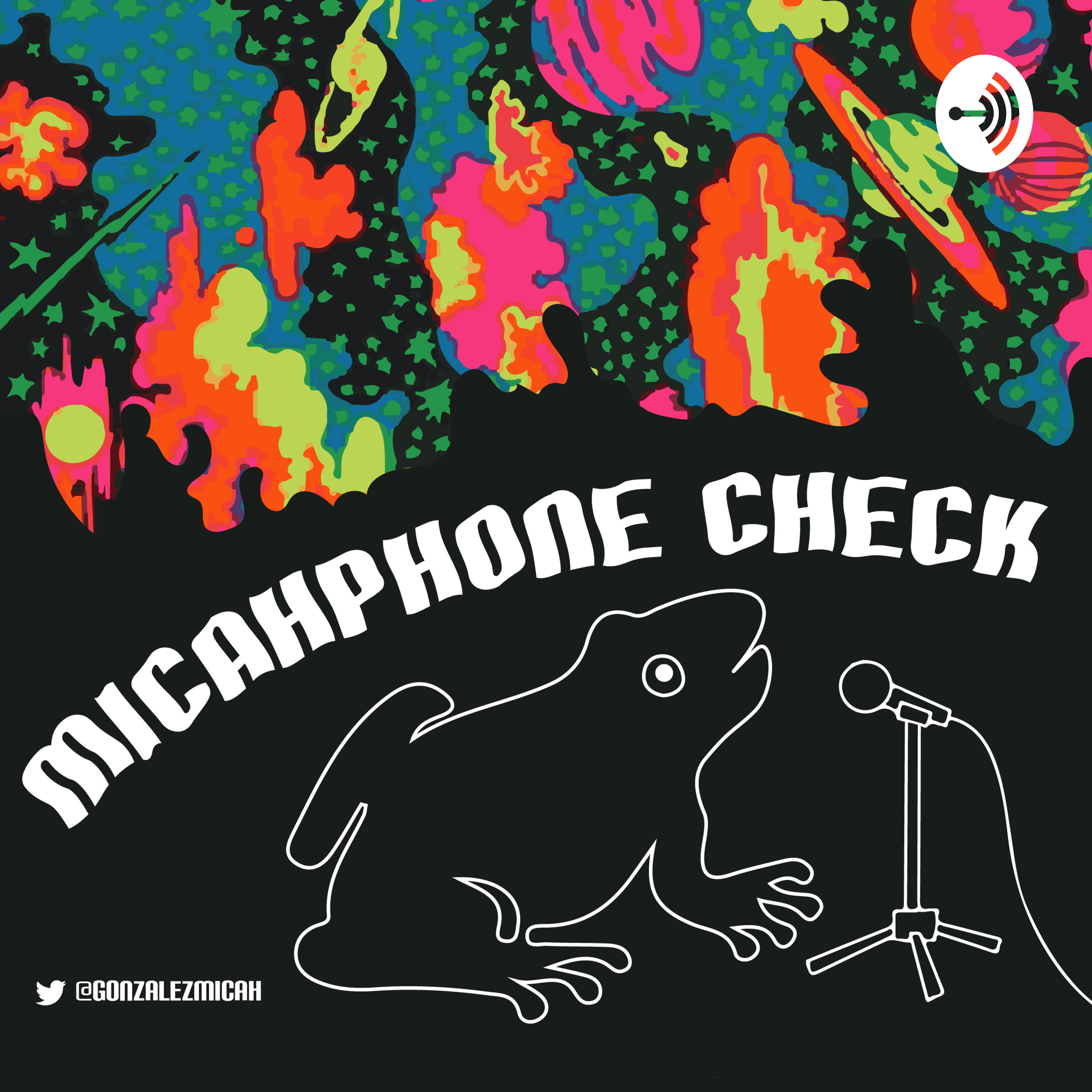 Micahphone Check
