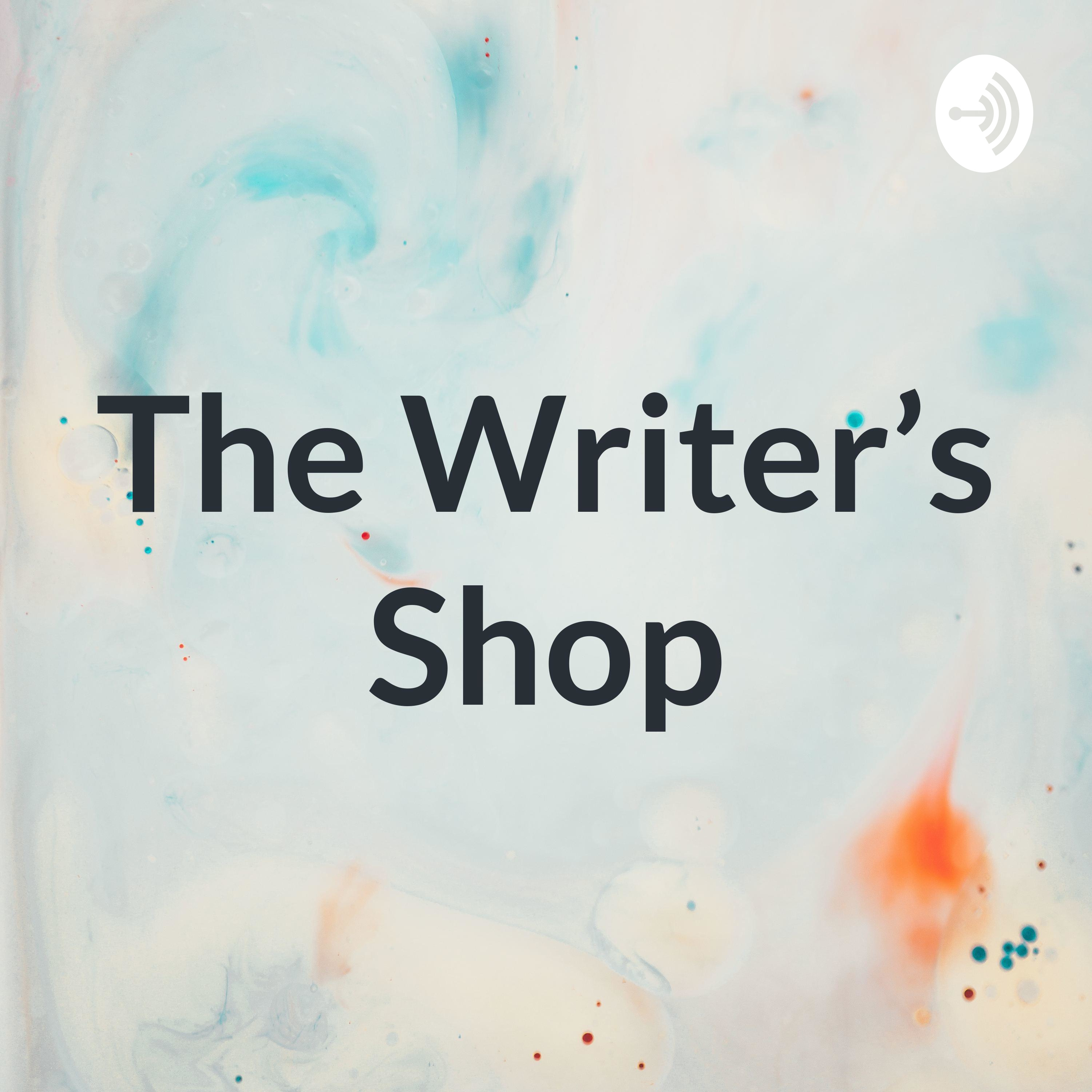 The Writer’s Shop