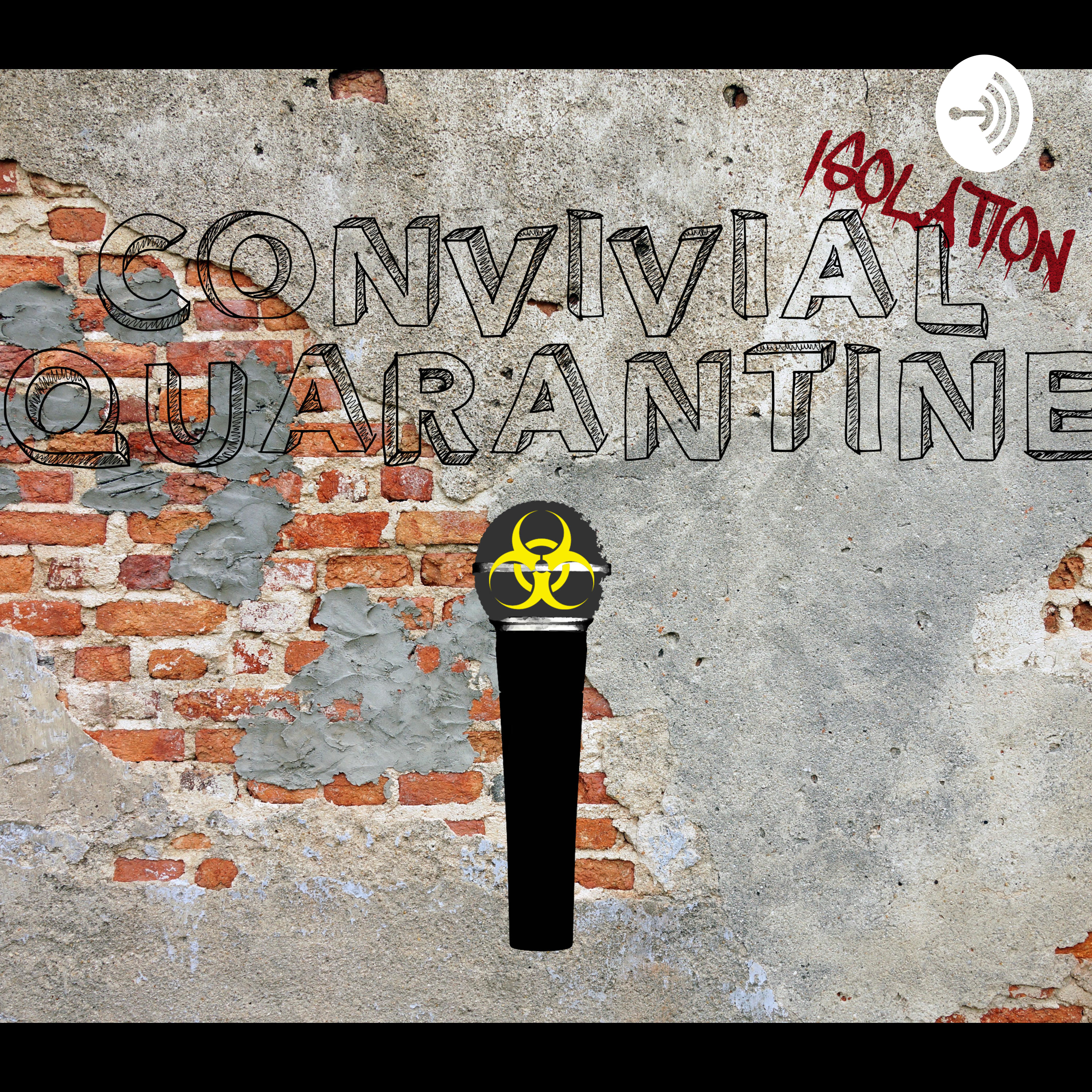 ConvivialQuarantine