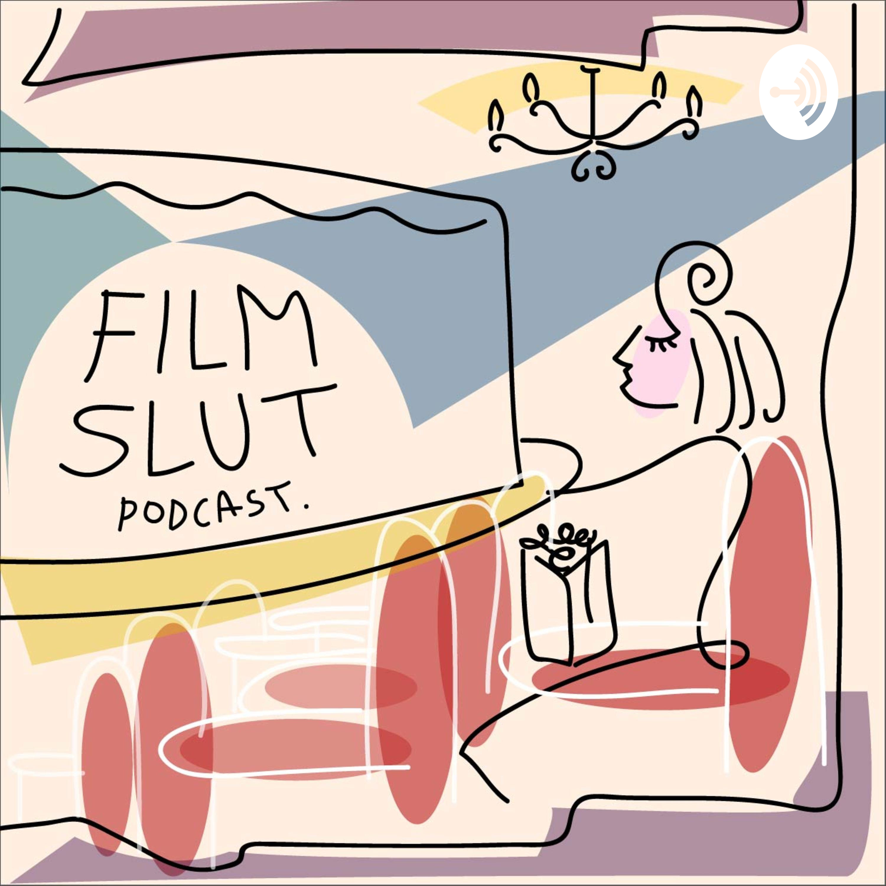 film slut podcast