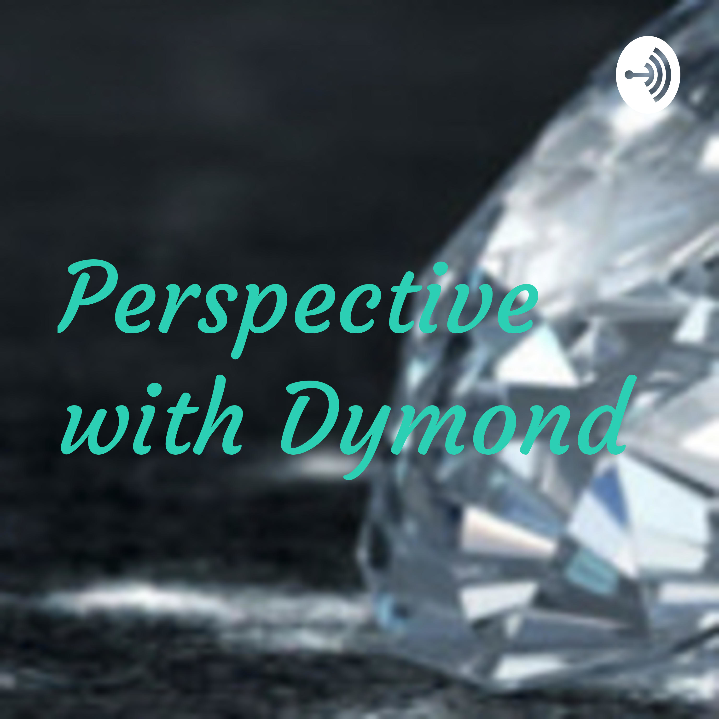 Perspective with Dymond