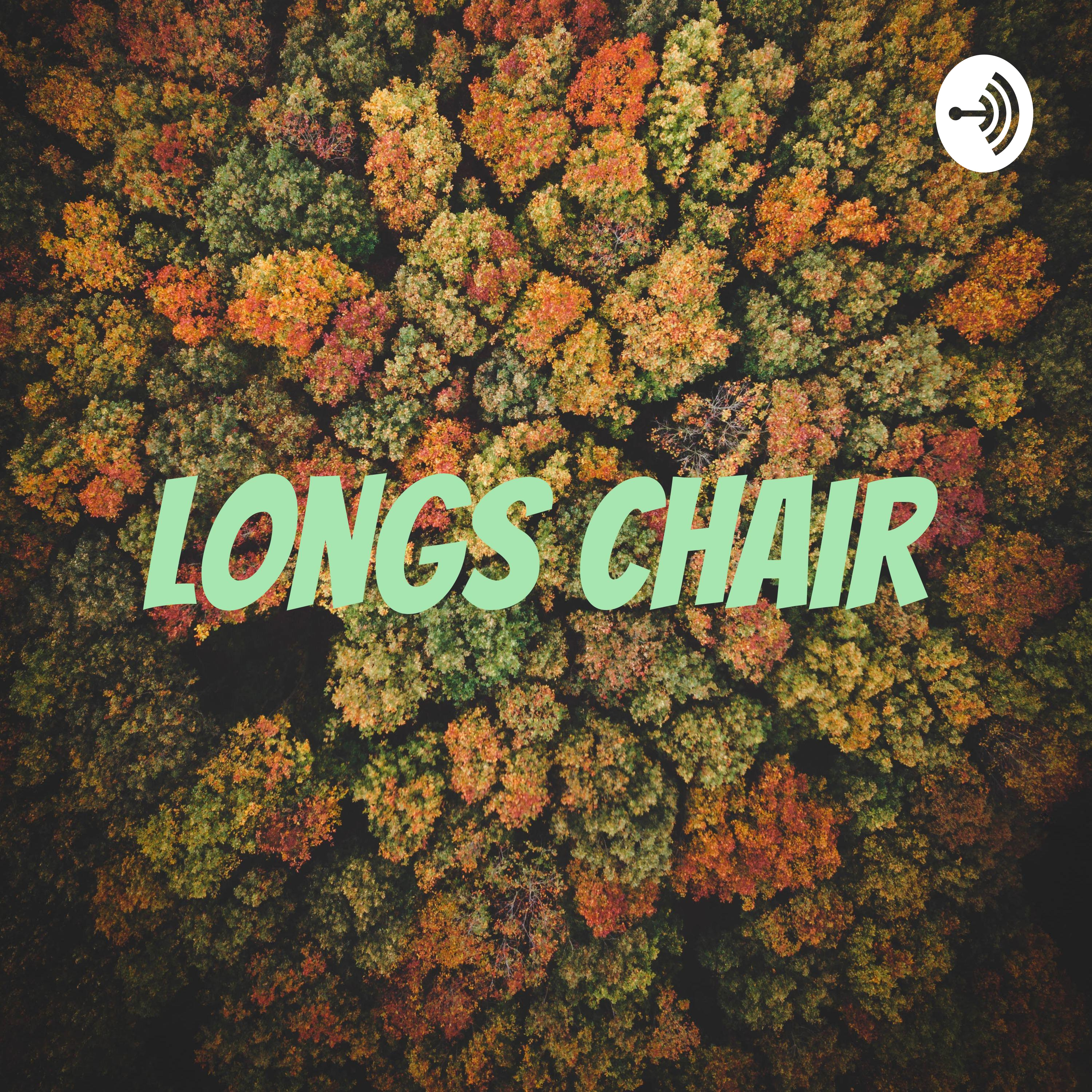 Longs chair 