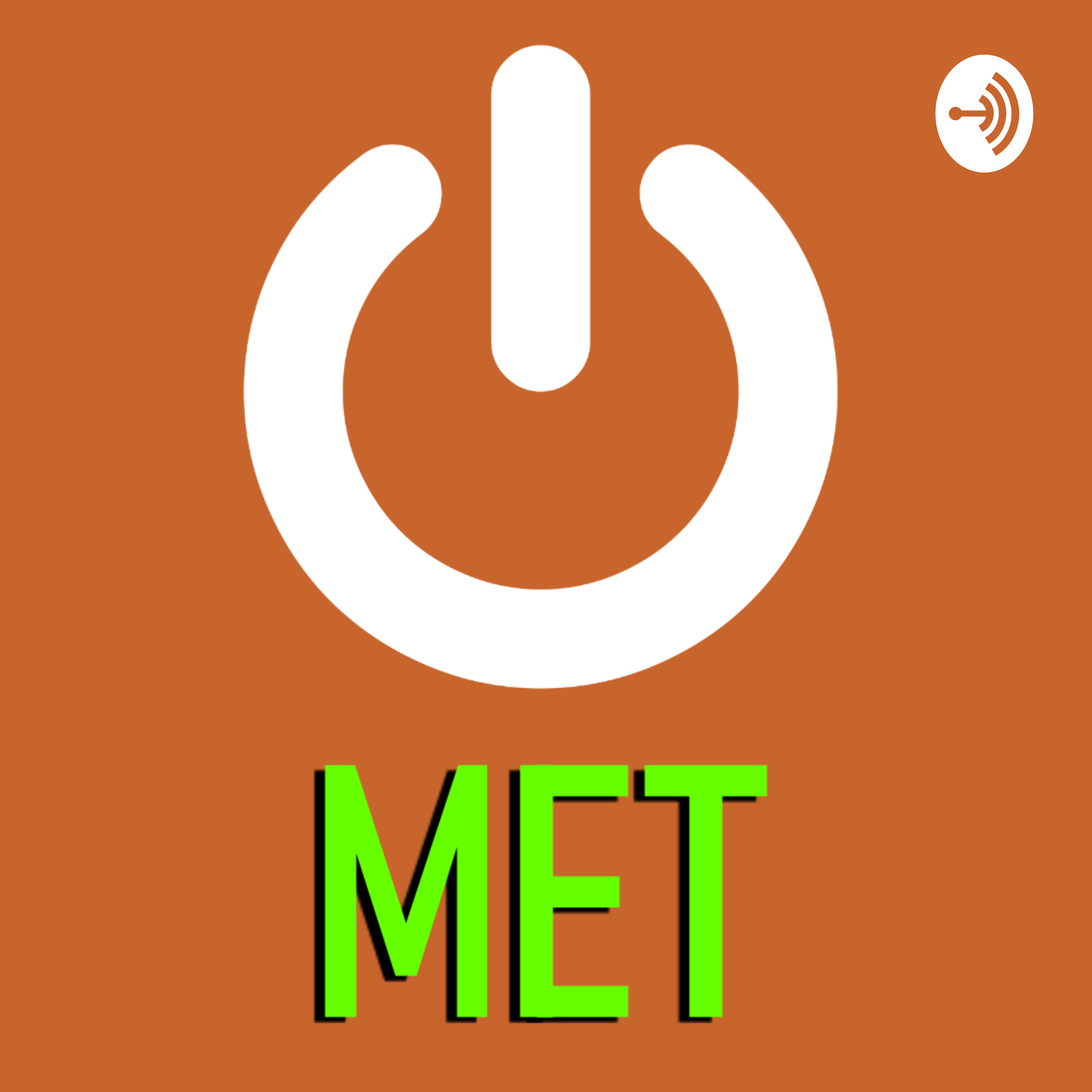 MET. Airpods, los auriculares del palito