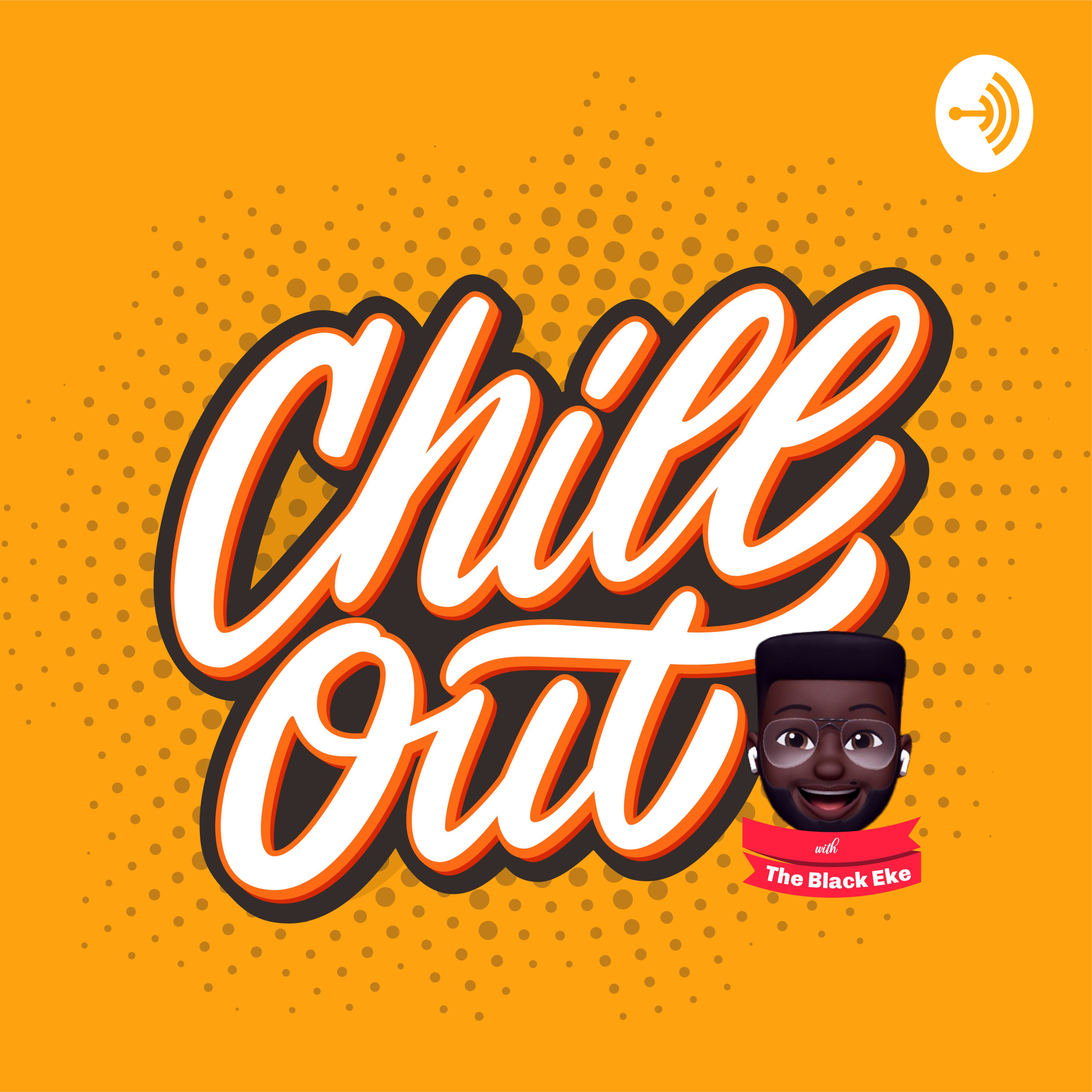 Chill Out with The Black Eke Chill Out with The Black Eke