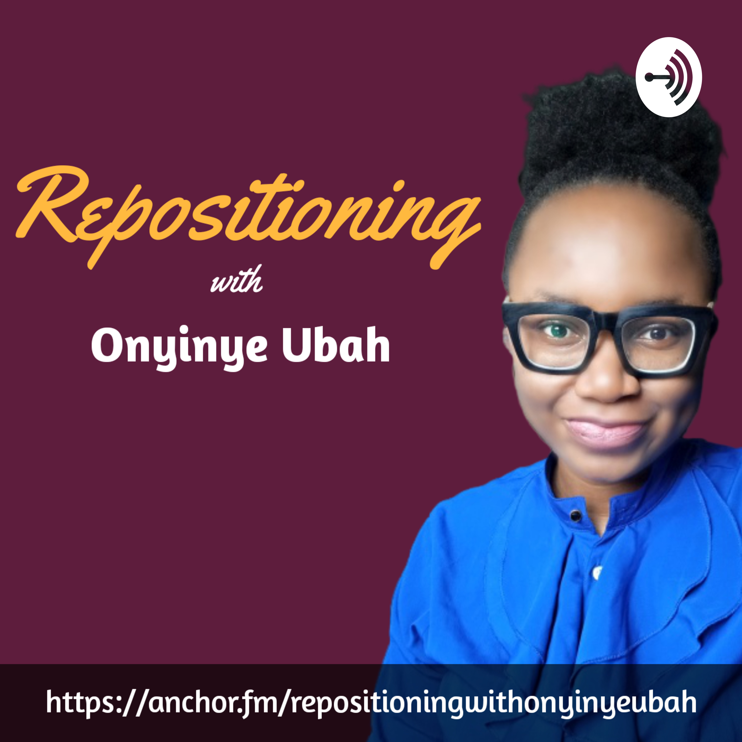Repositioning Repositioning podcast
