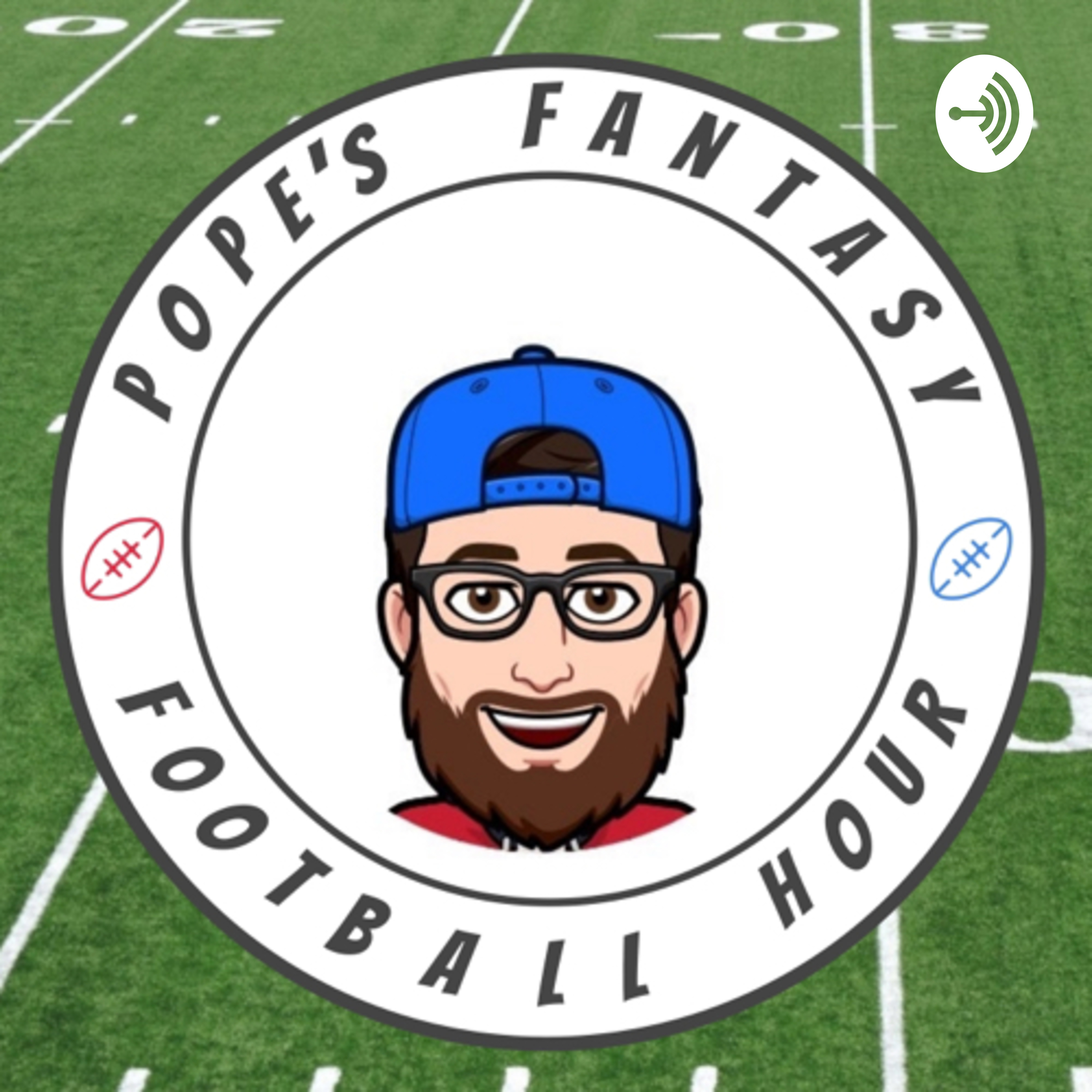 Popes Fantasy Football Hour 