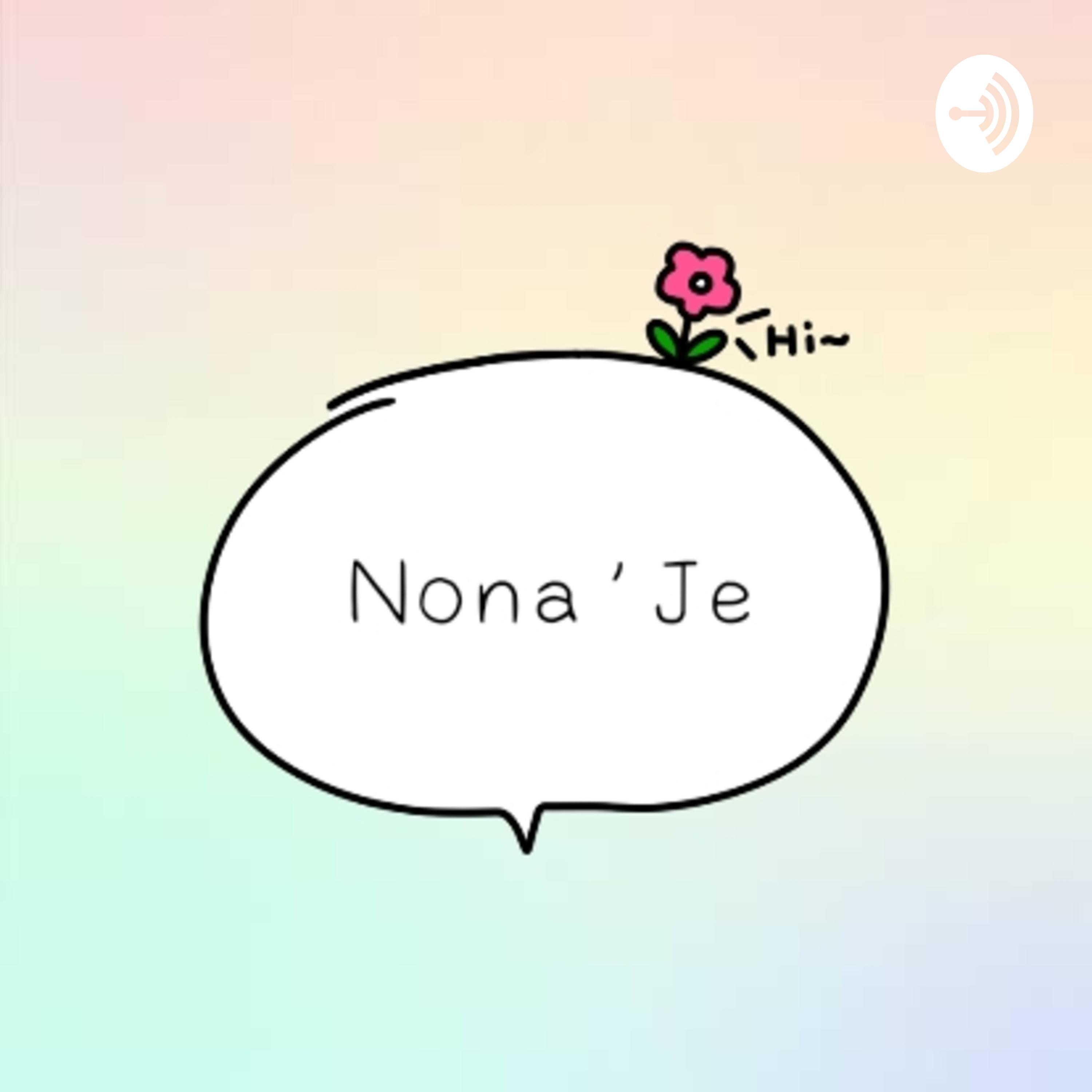 Nona'Je