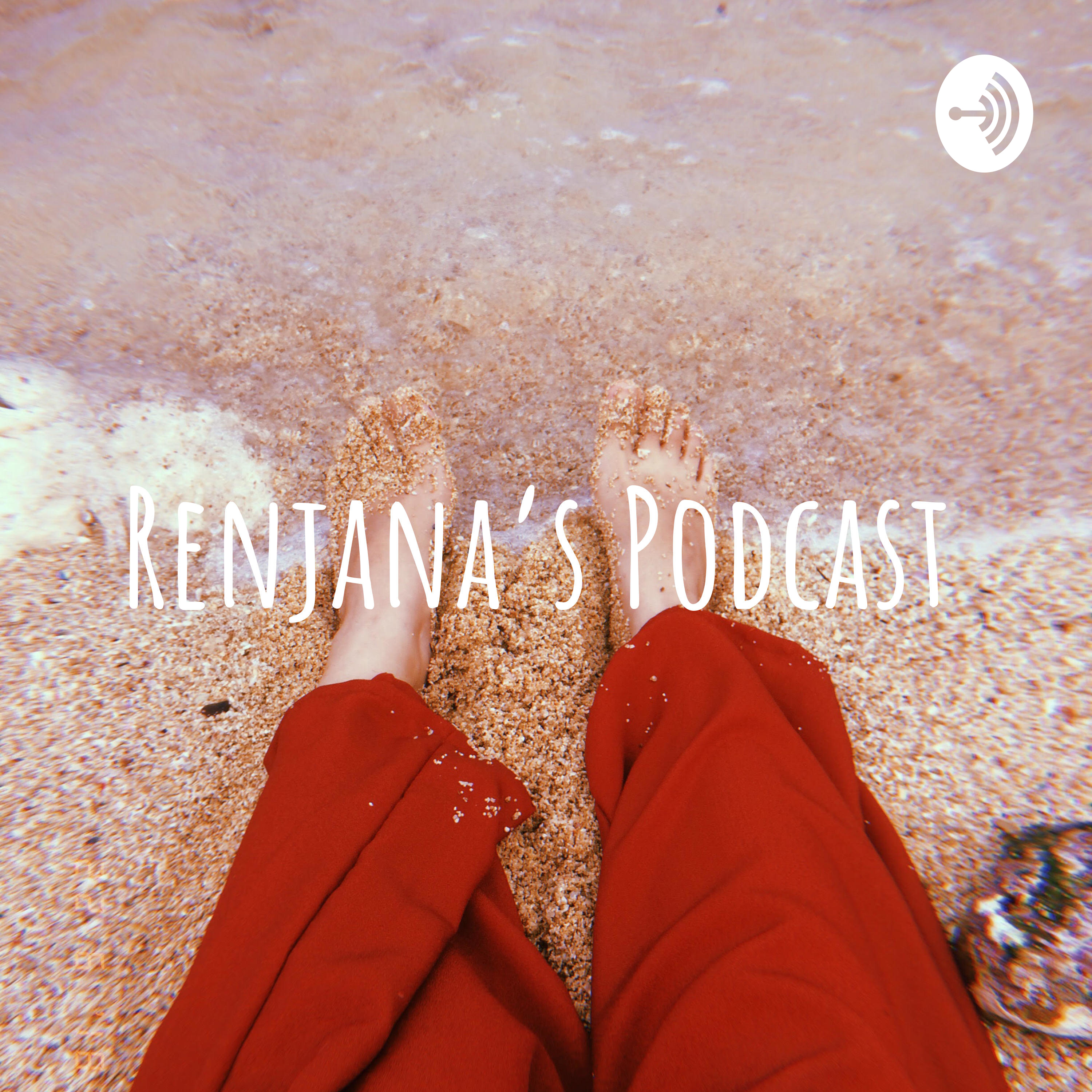 Renjana's Podcast
