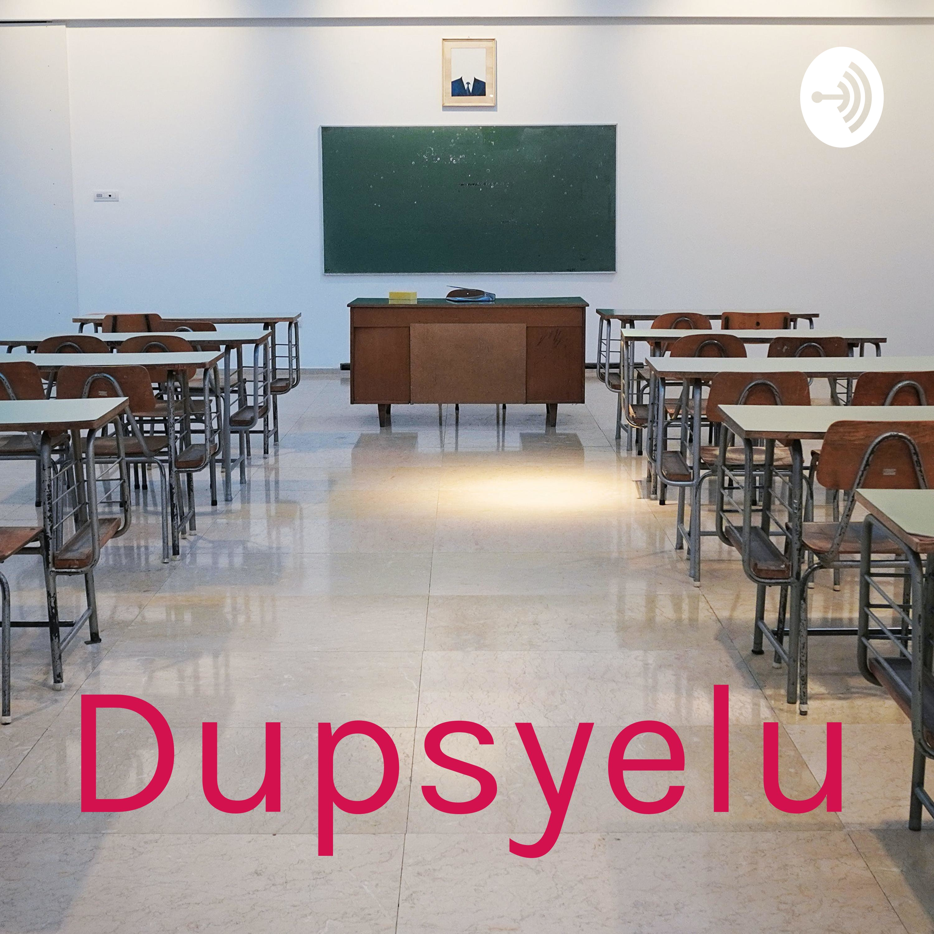Dupsyelu