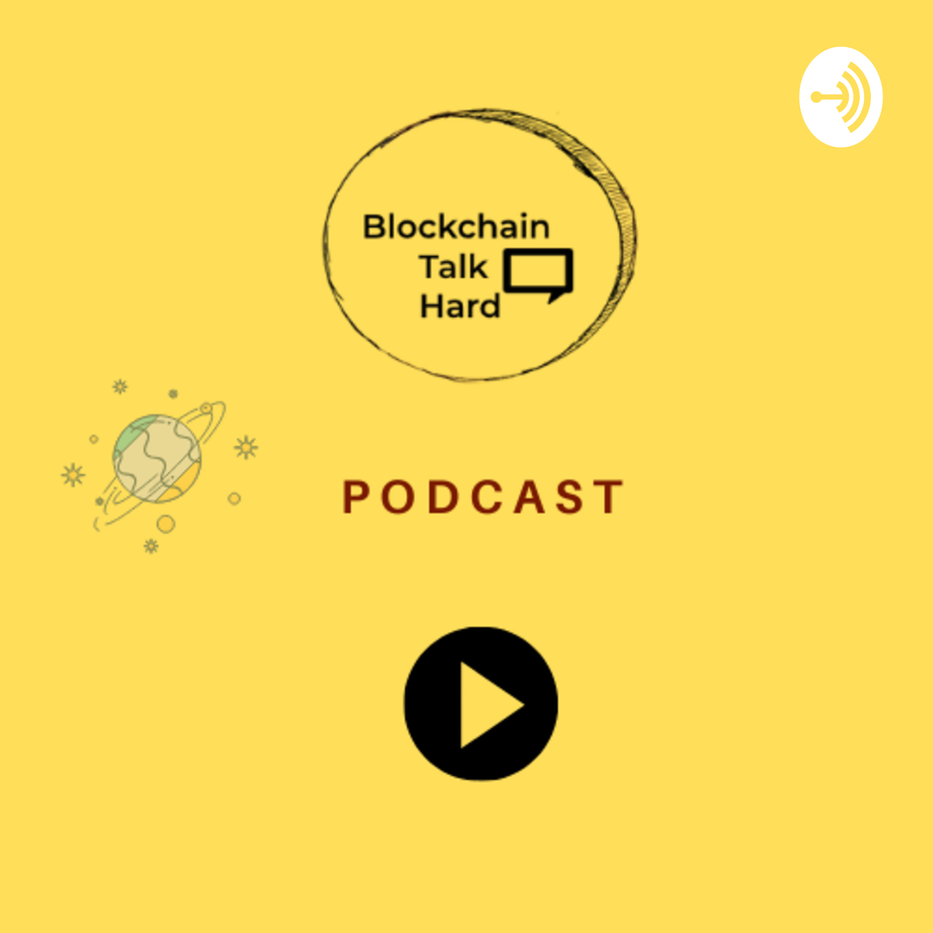 Blockchain Talk Hard (Trailer)