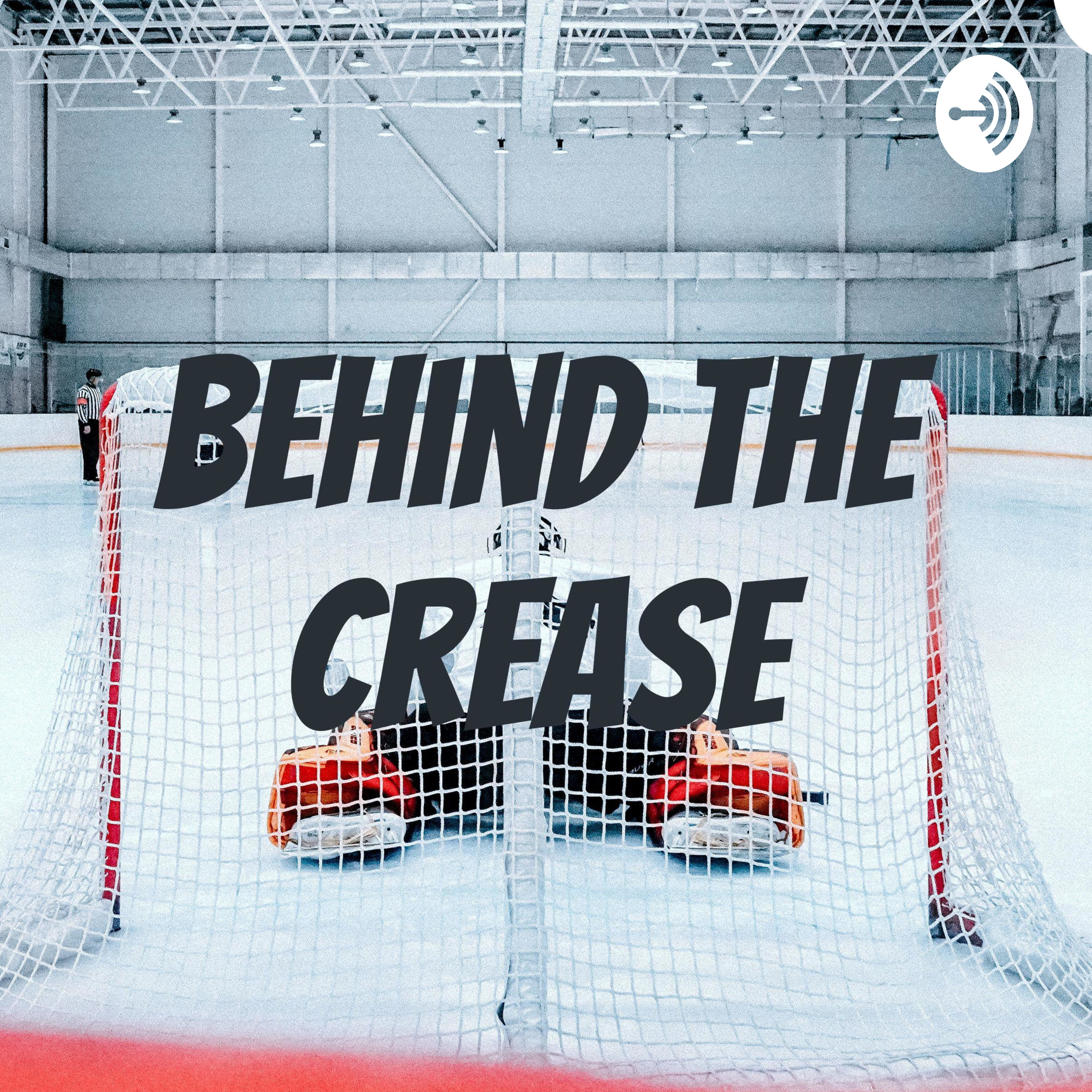 Behind The Crease