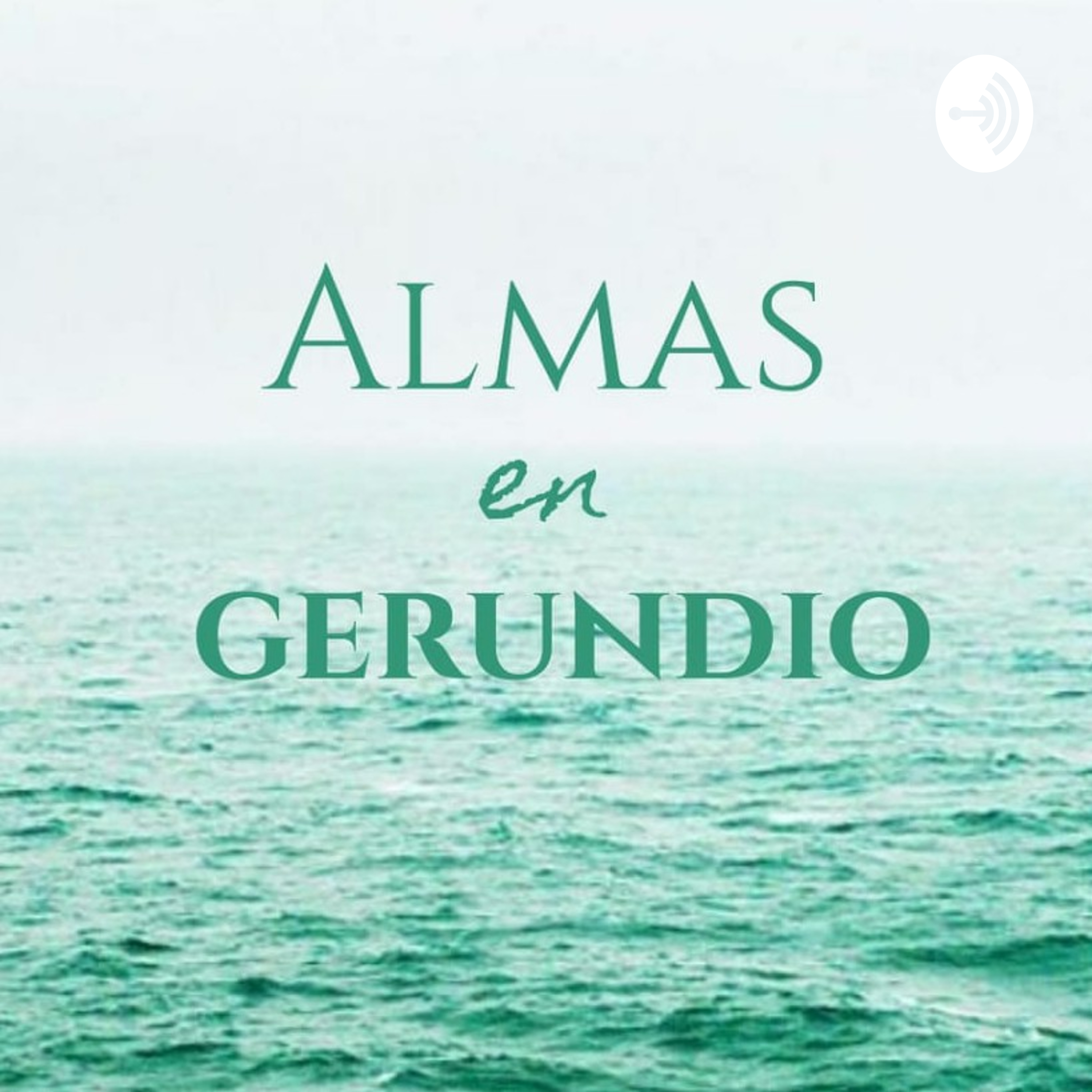 Almas en gerundio