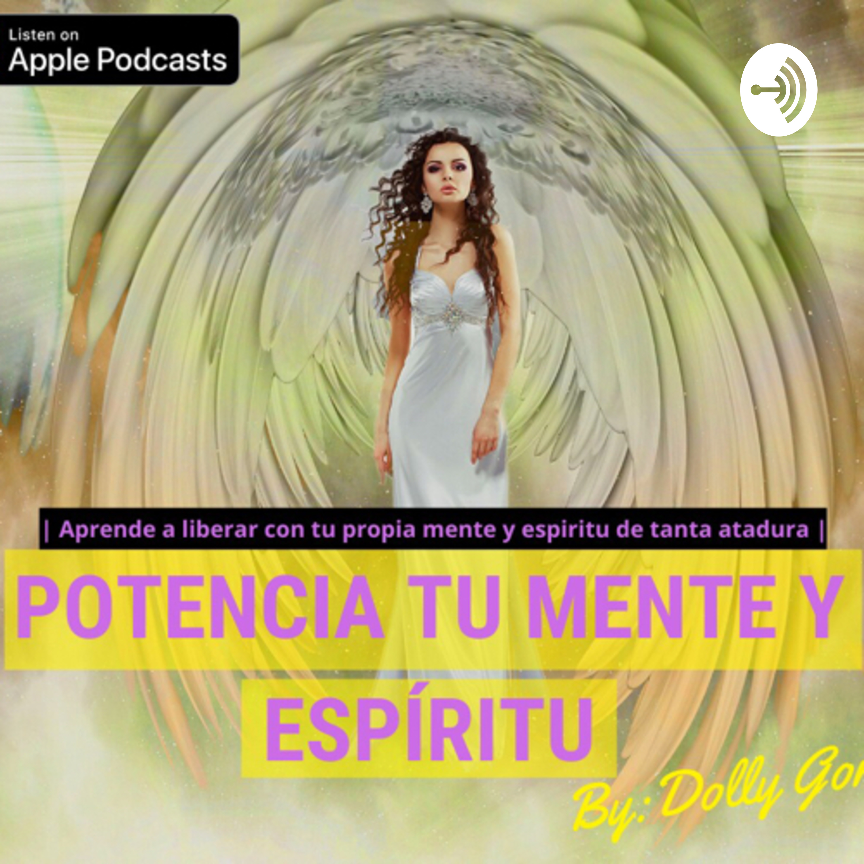 Potencia tu Mente y Espíritu.