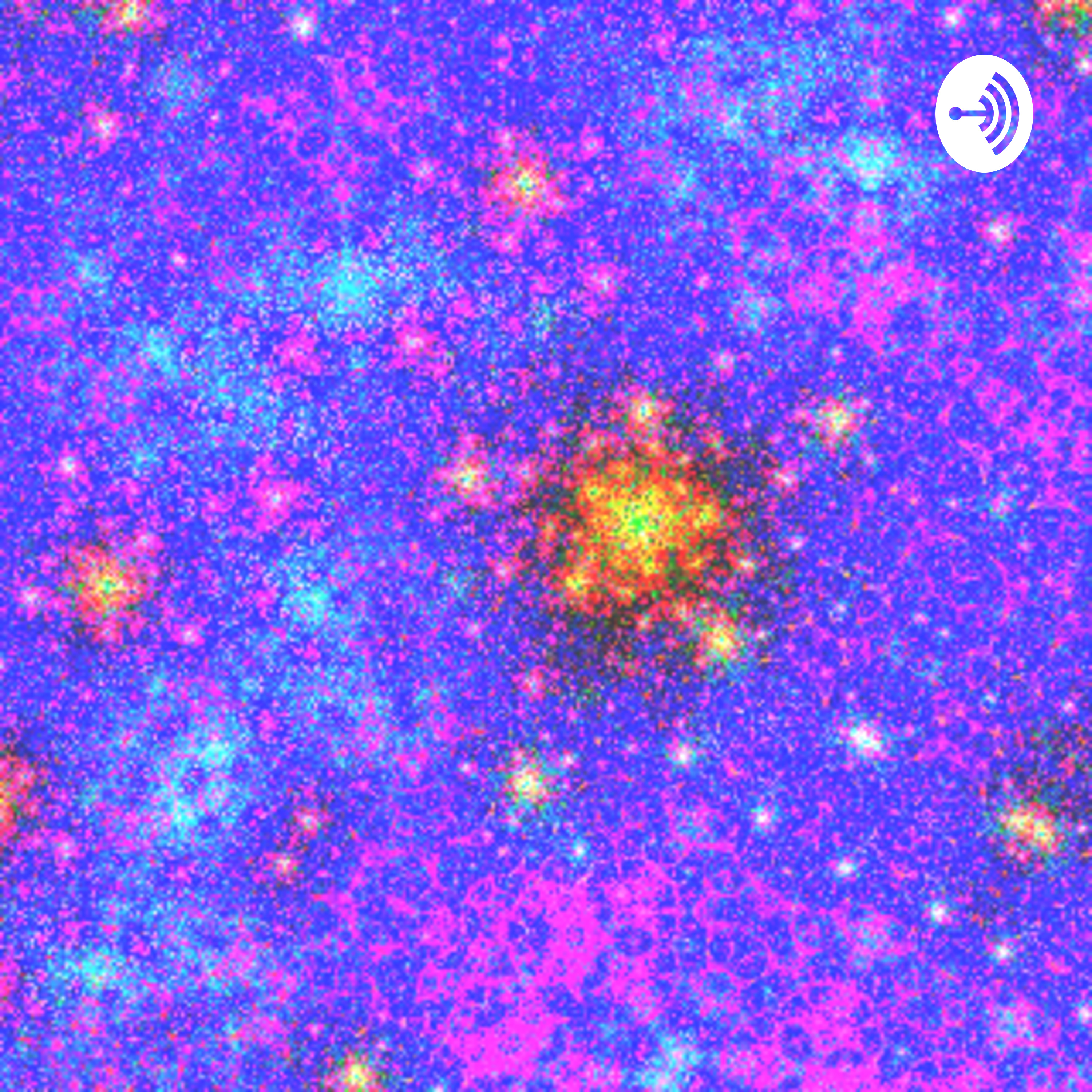 Baba mikrofonda ) podcast artwork