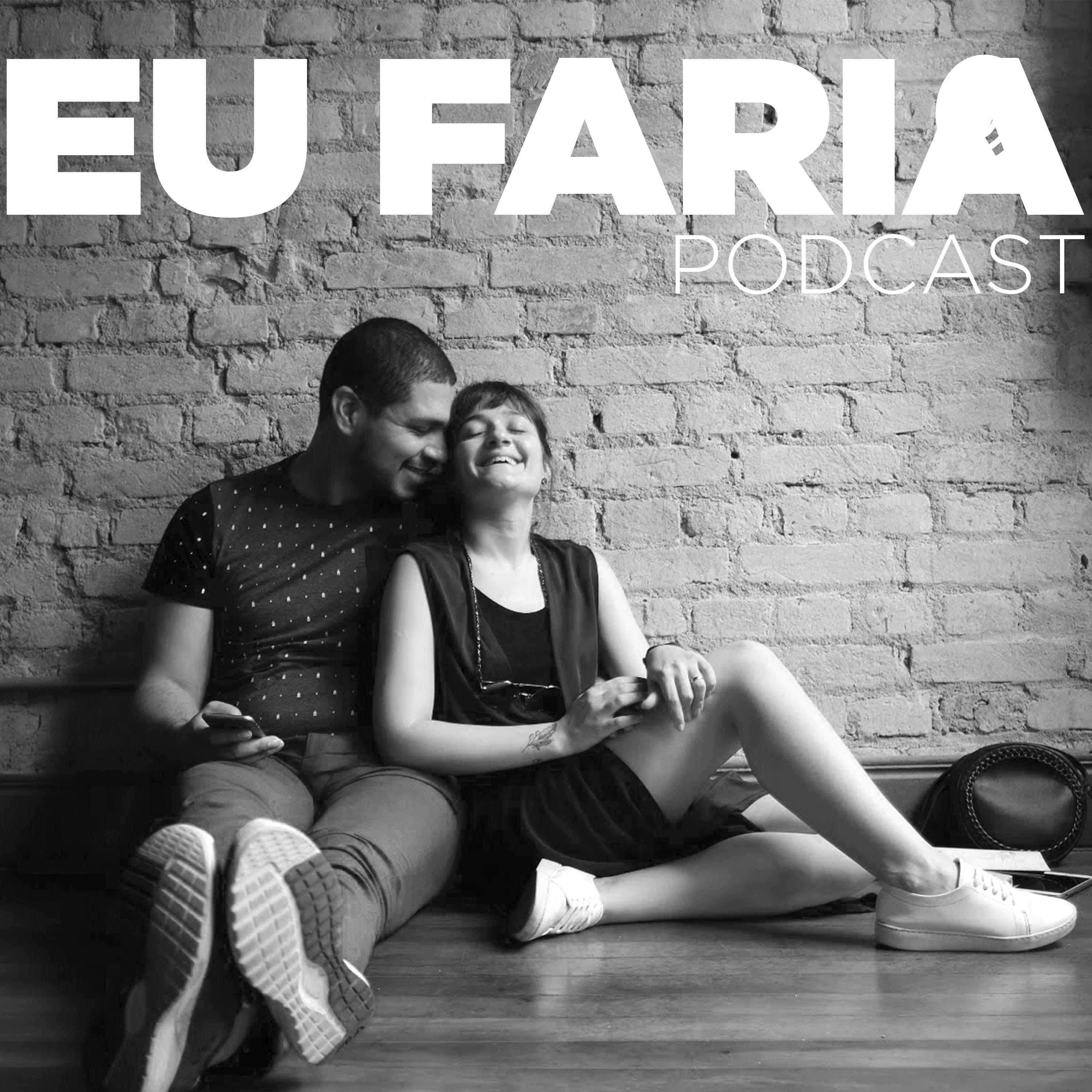 Eu Faria Podcast - Pharos Photo