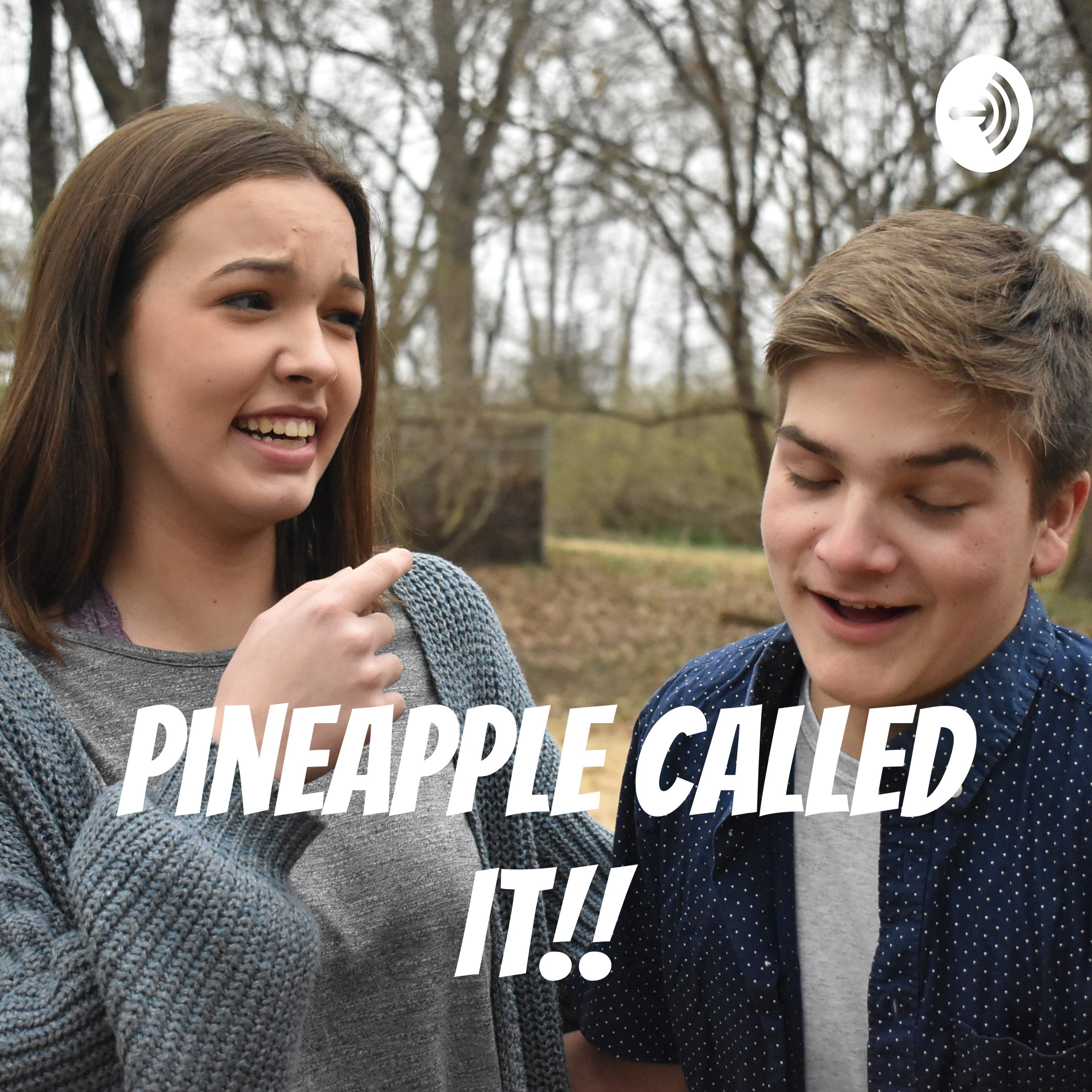 Pineapple Called It!!