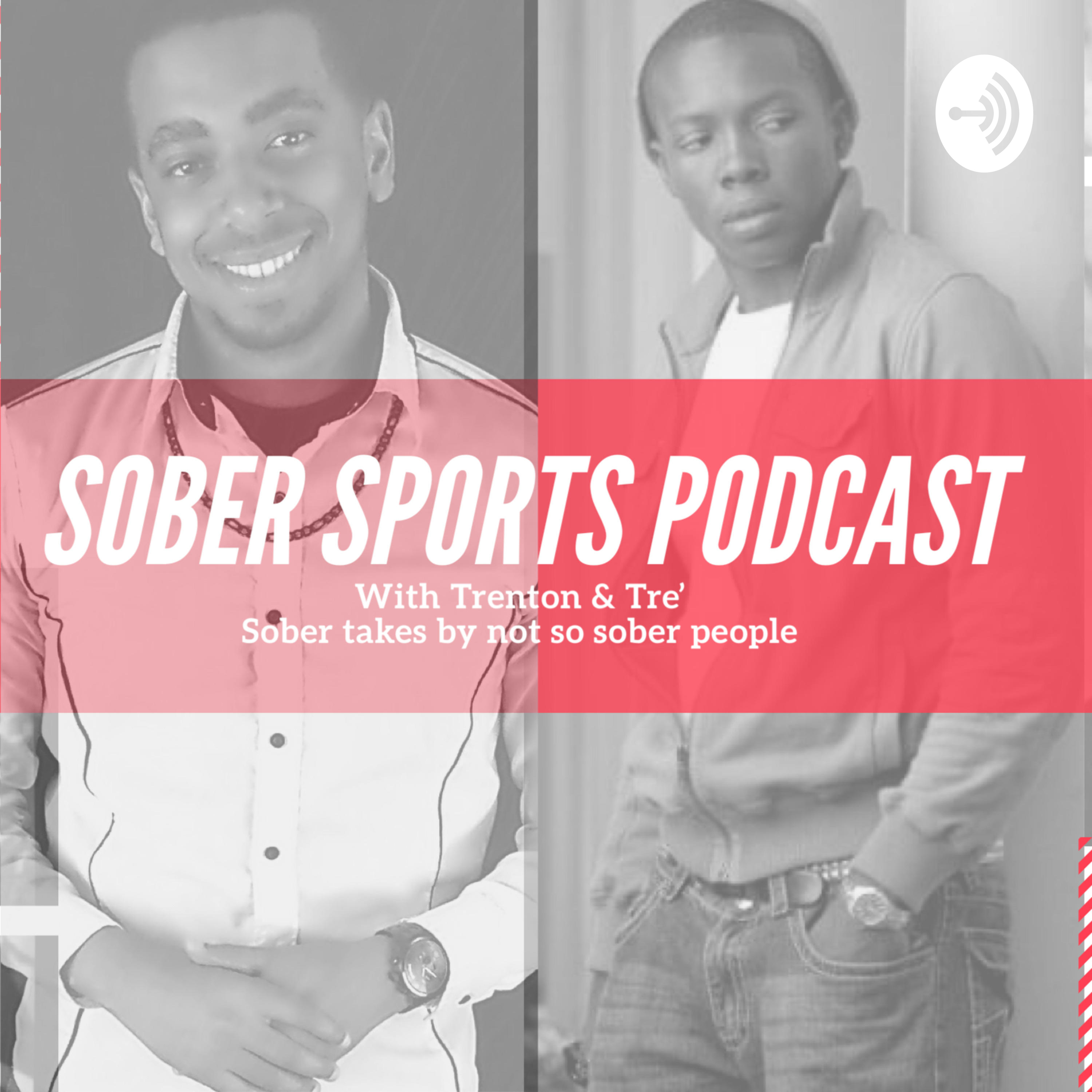 Episode 5 PT.1 - Return of Sports : The Recap