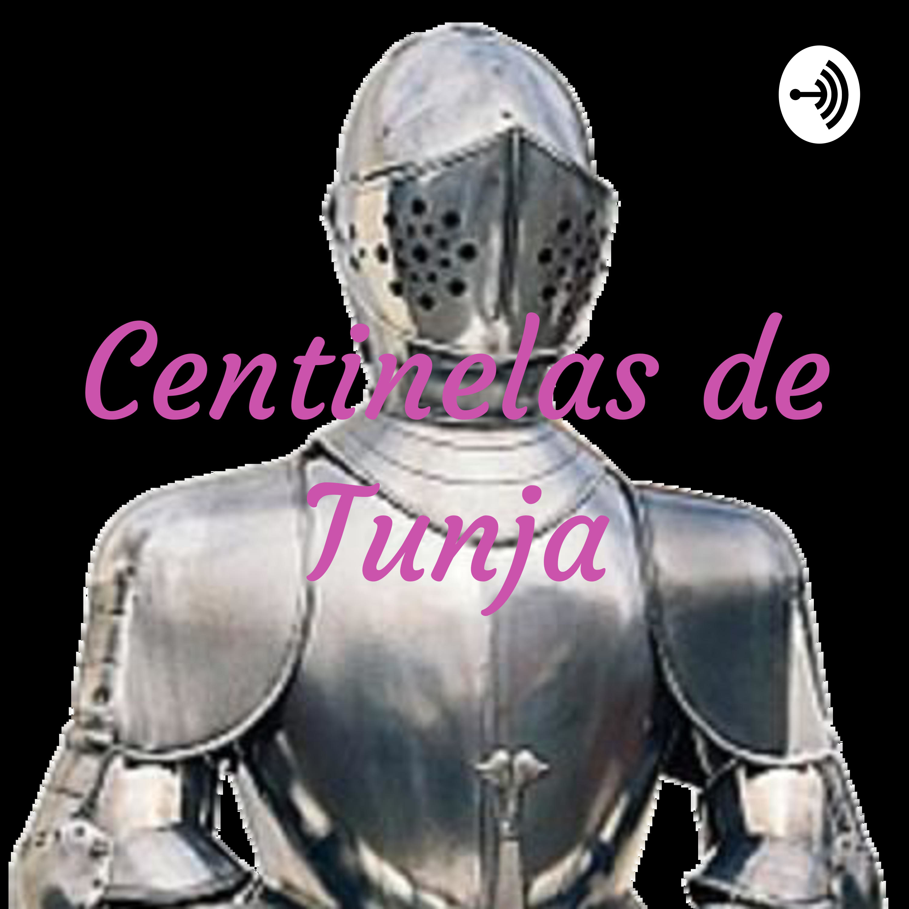 Centinelas de Tunja