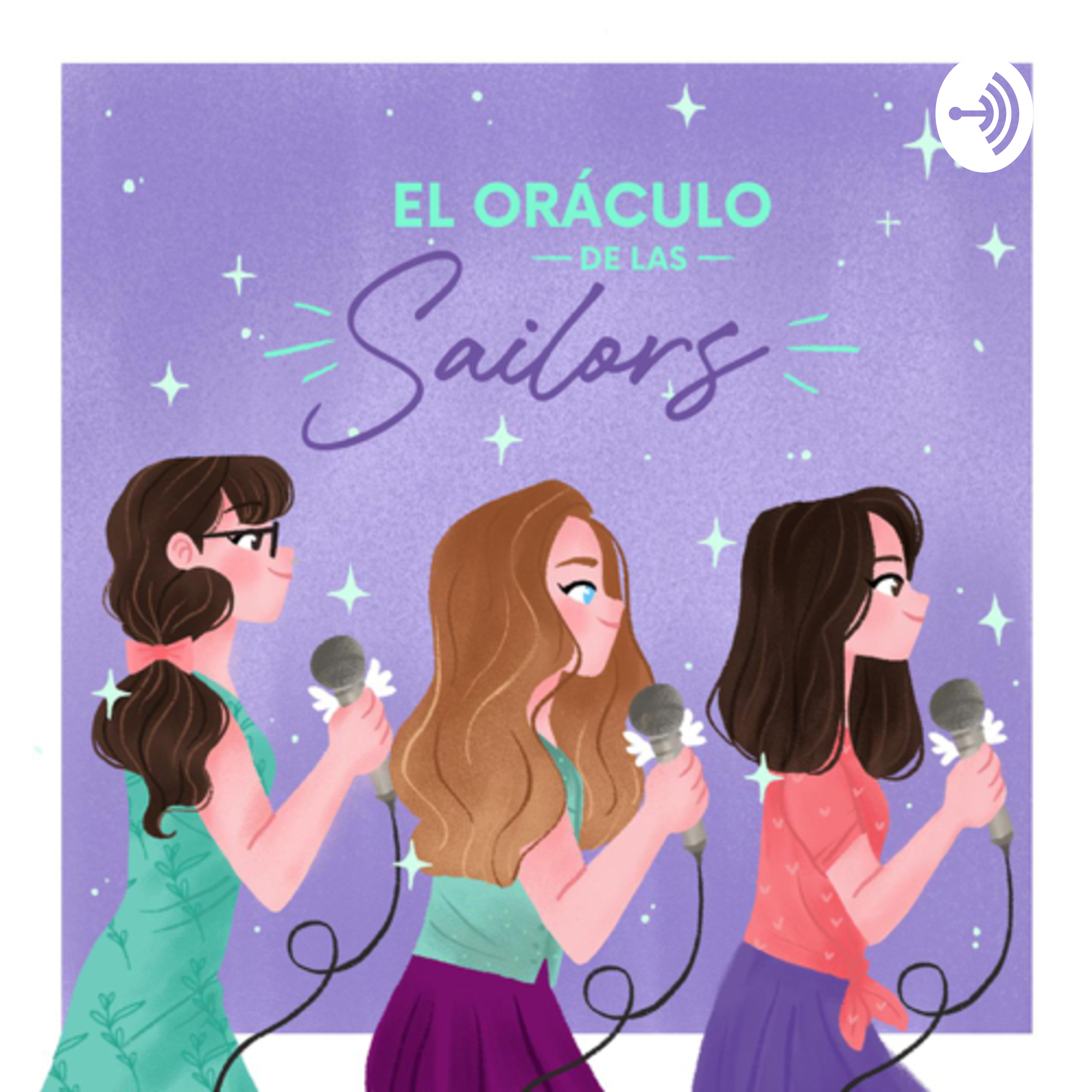El Oraculo de las Sailors