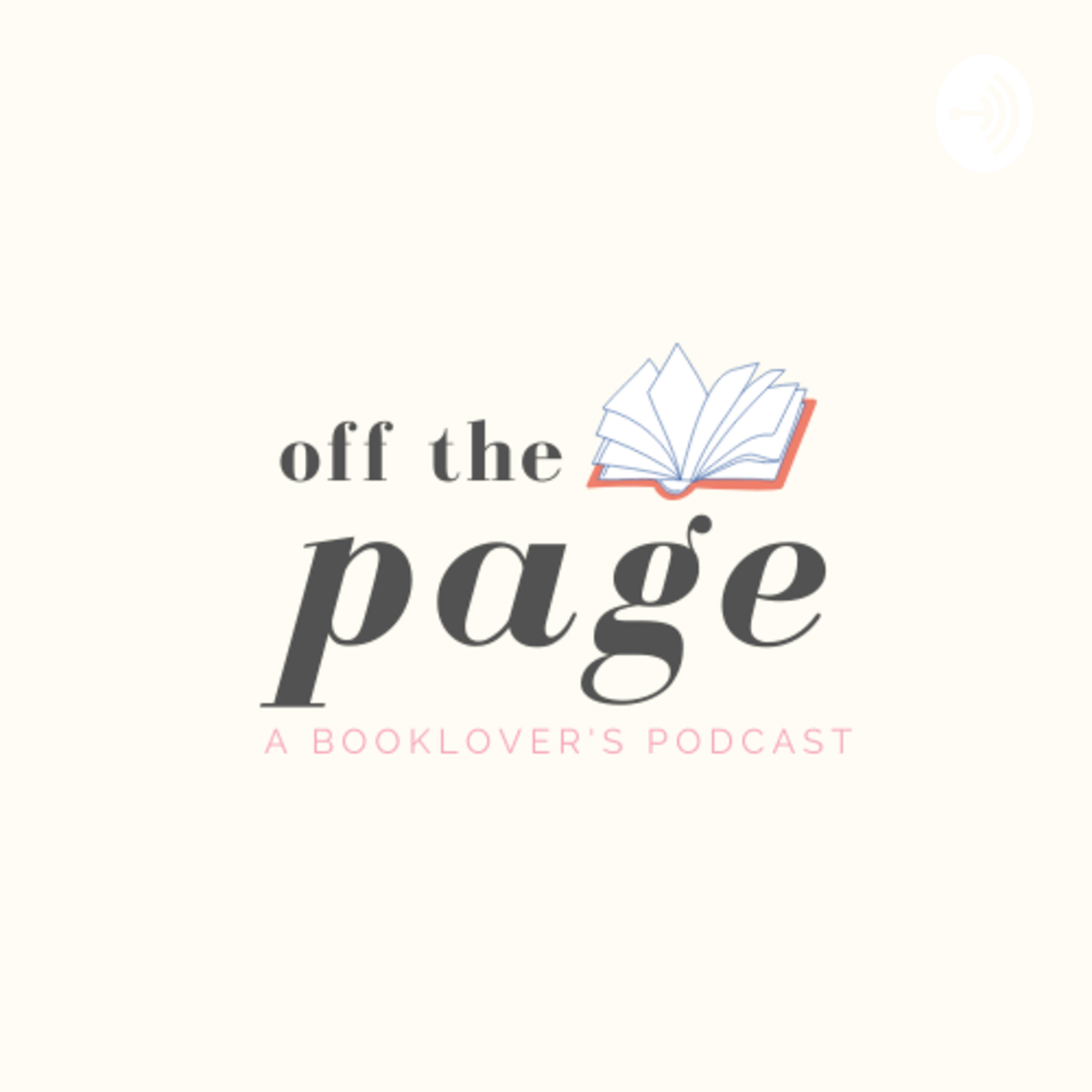 Off the Page 