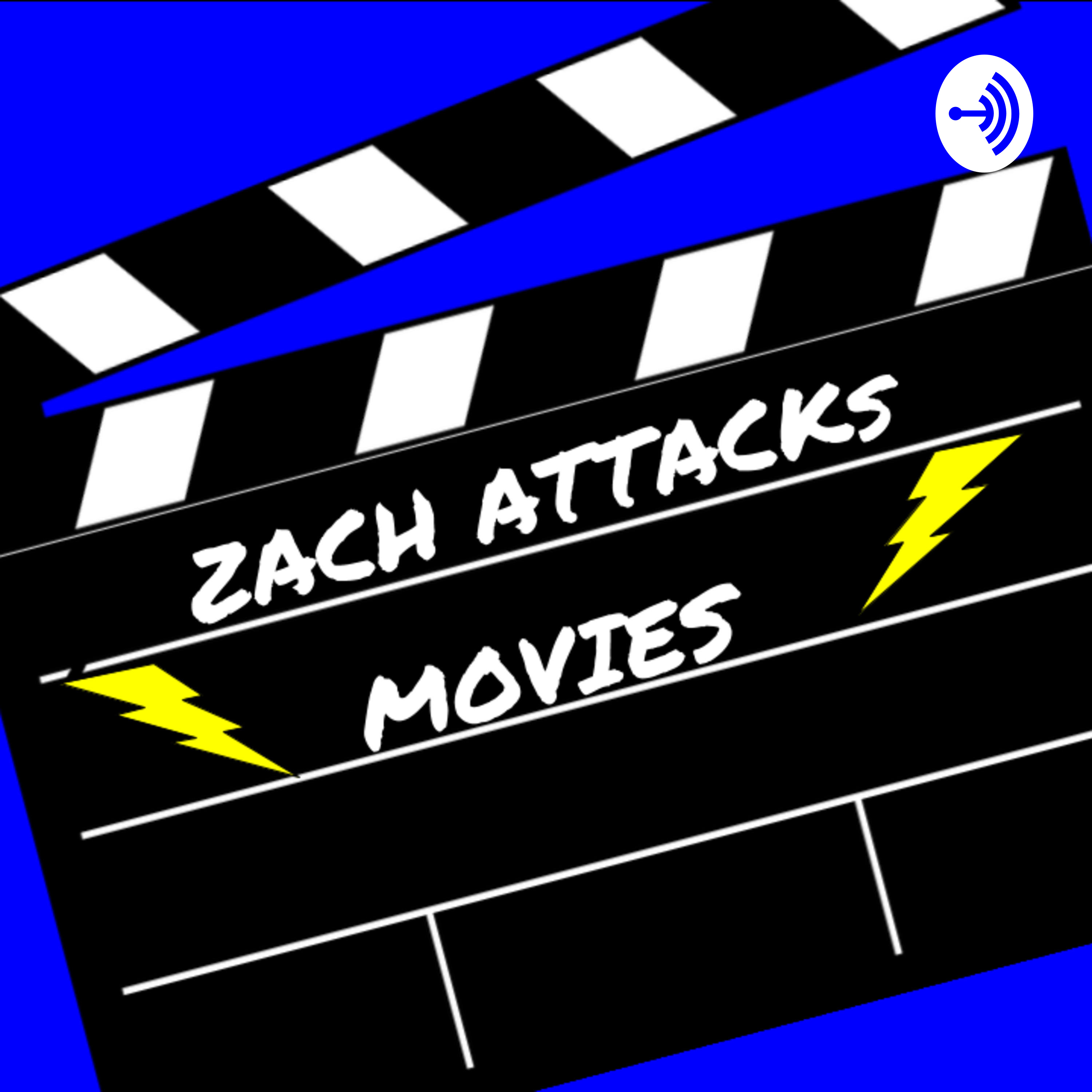 Zach Attacks Movies