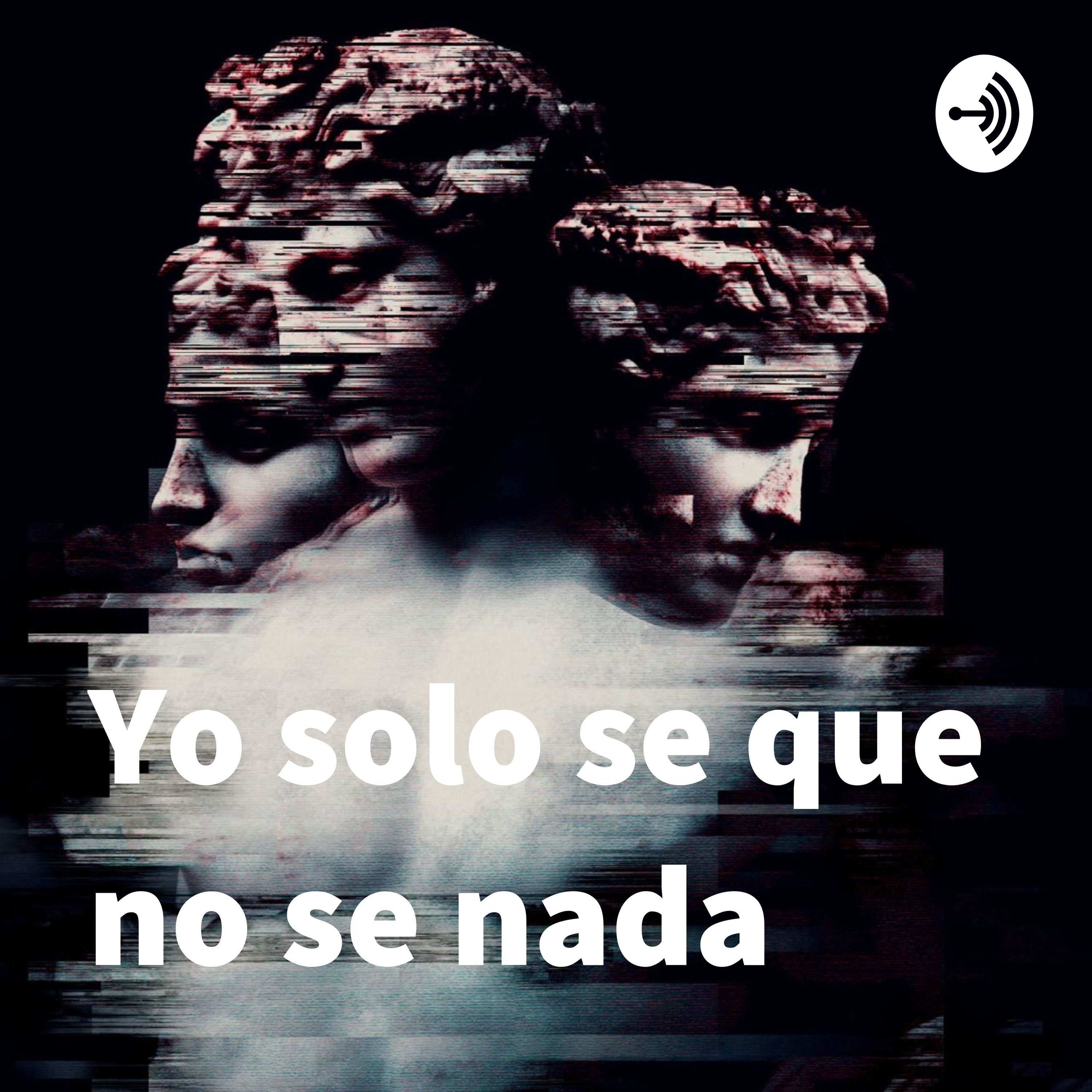 Yo solo se, que no se nada