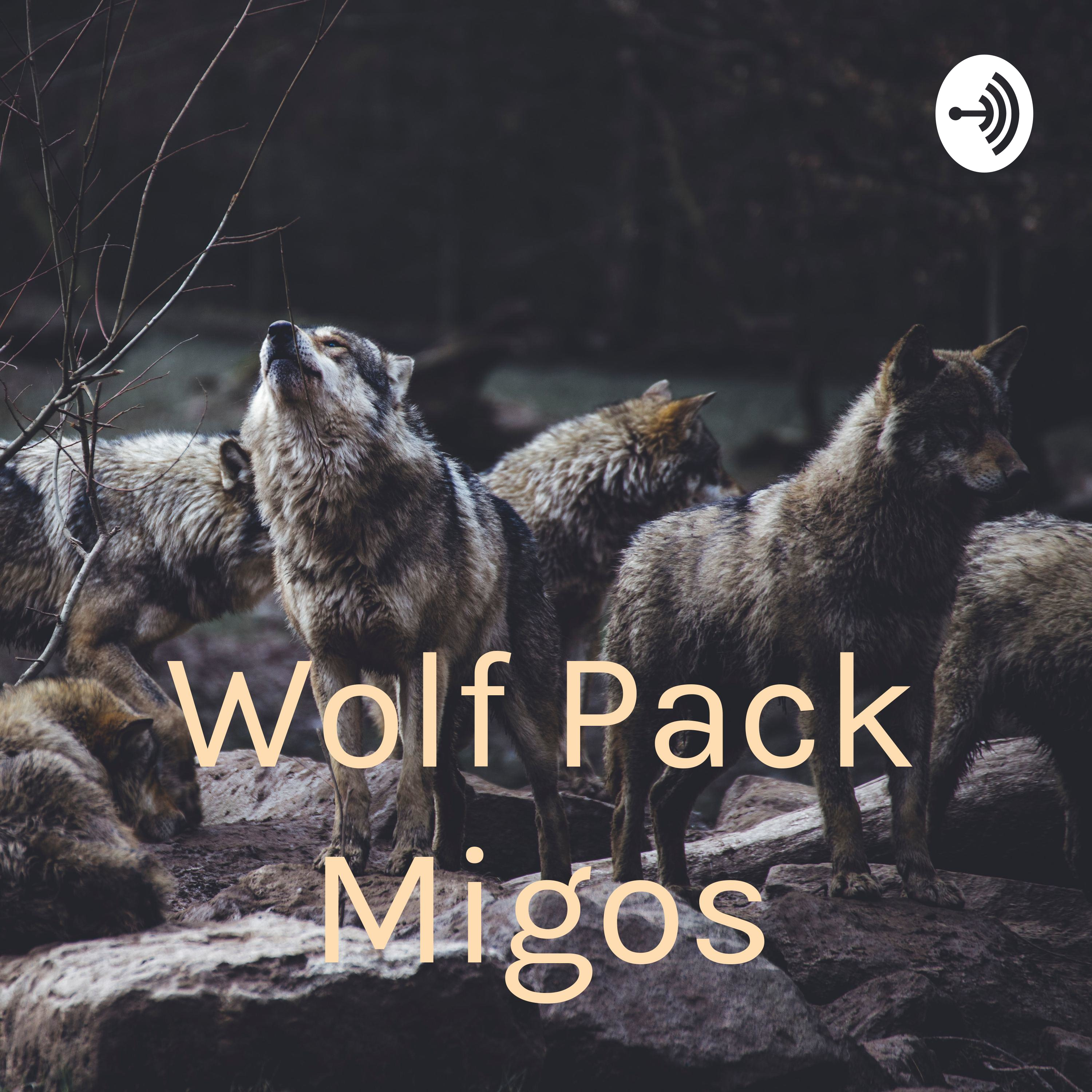 Wolf Pack Migos