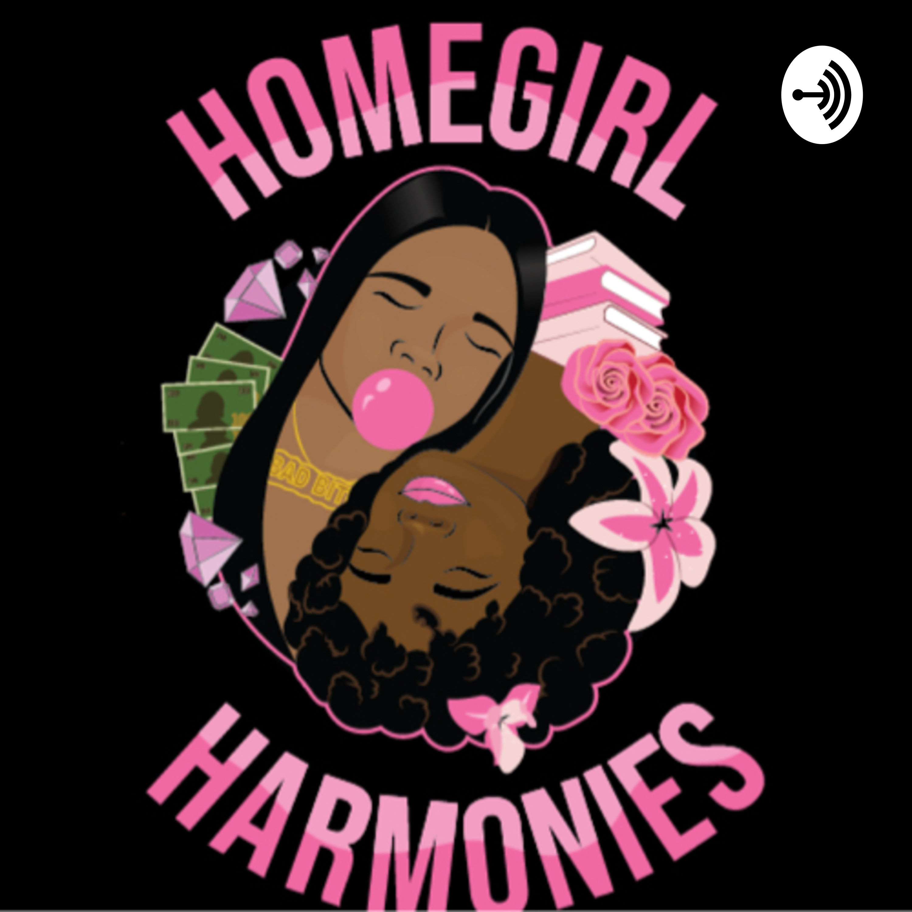Homegirl Harmonies Listen via Stitcher for Podcasts