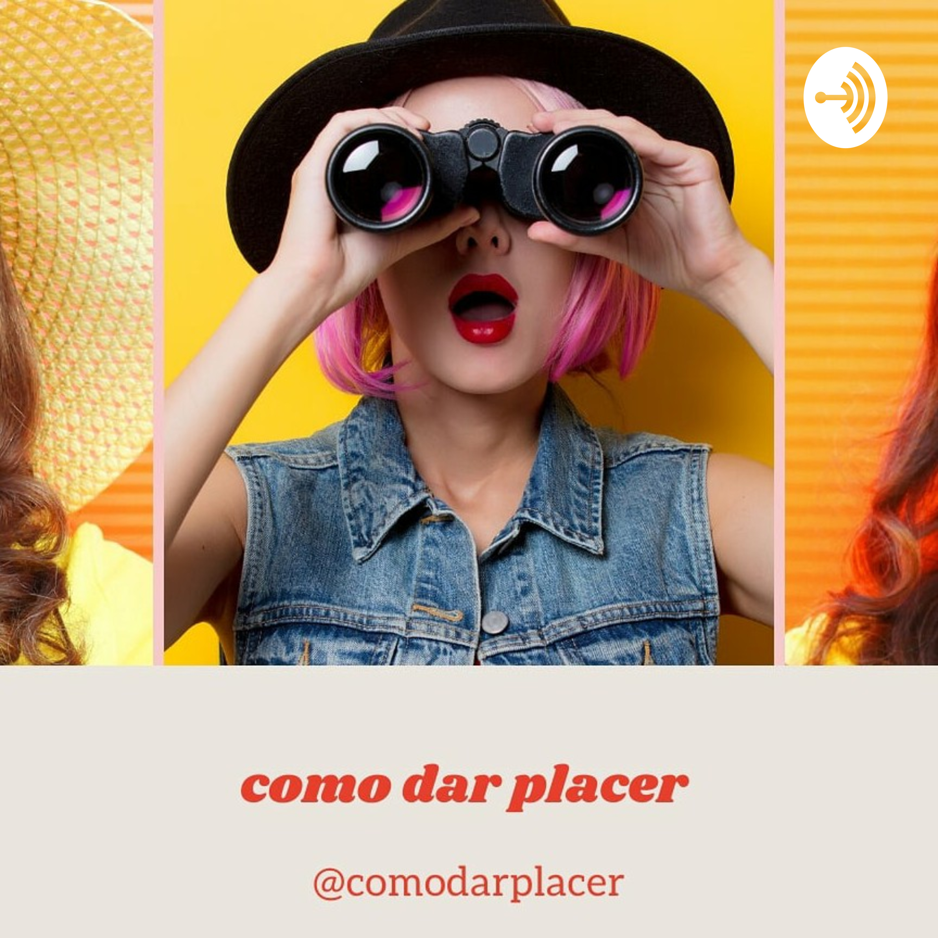 Intro De Cómo Dar Placer