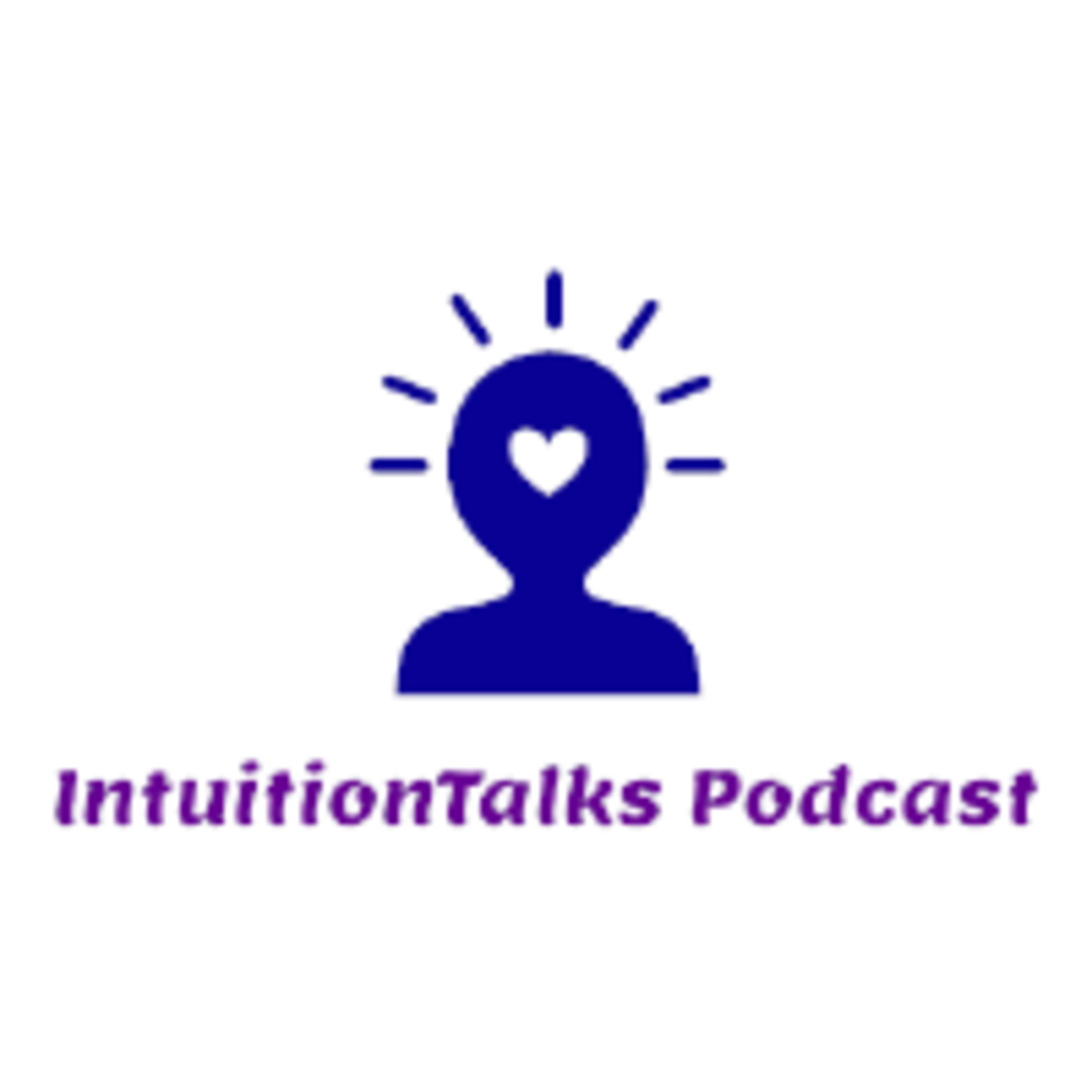 IntuitionTalks Podcast #50 - IntuitionTalks starts again 1st June