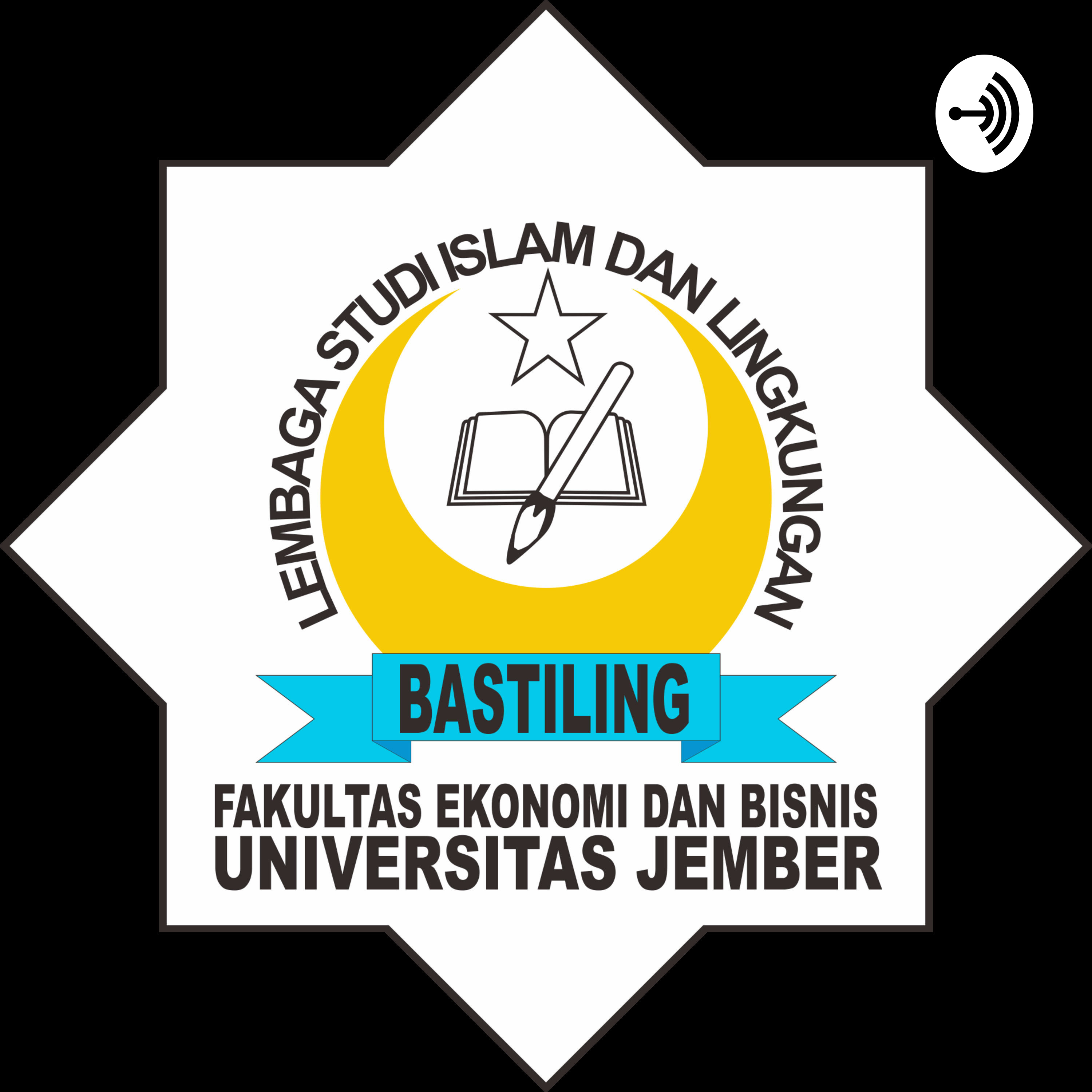 Bastiling Podcast cover