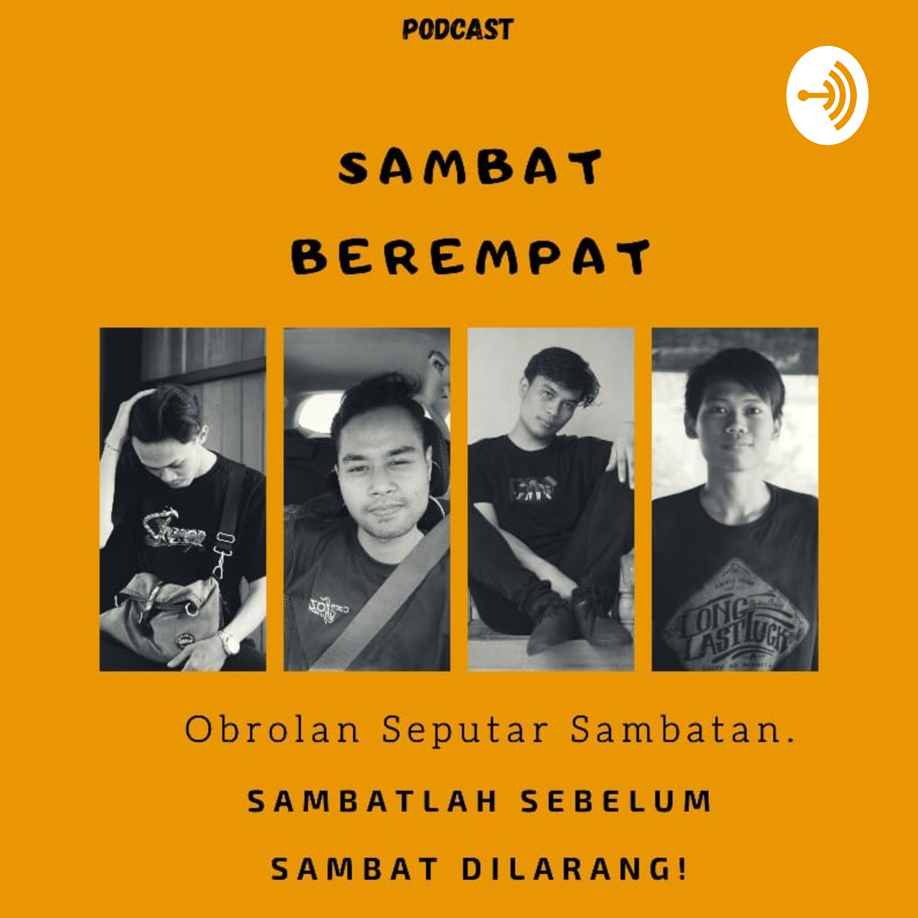 Sambat Berempat