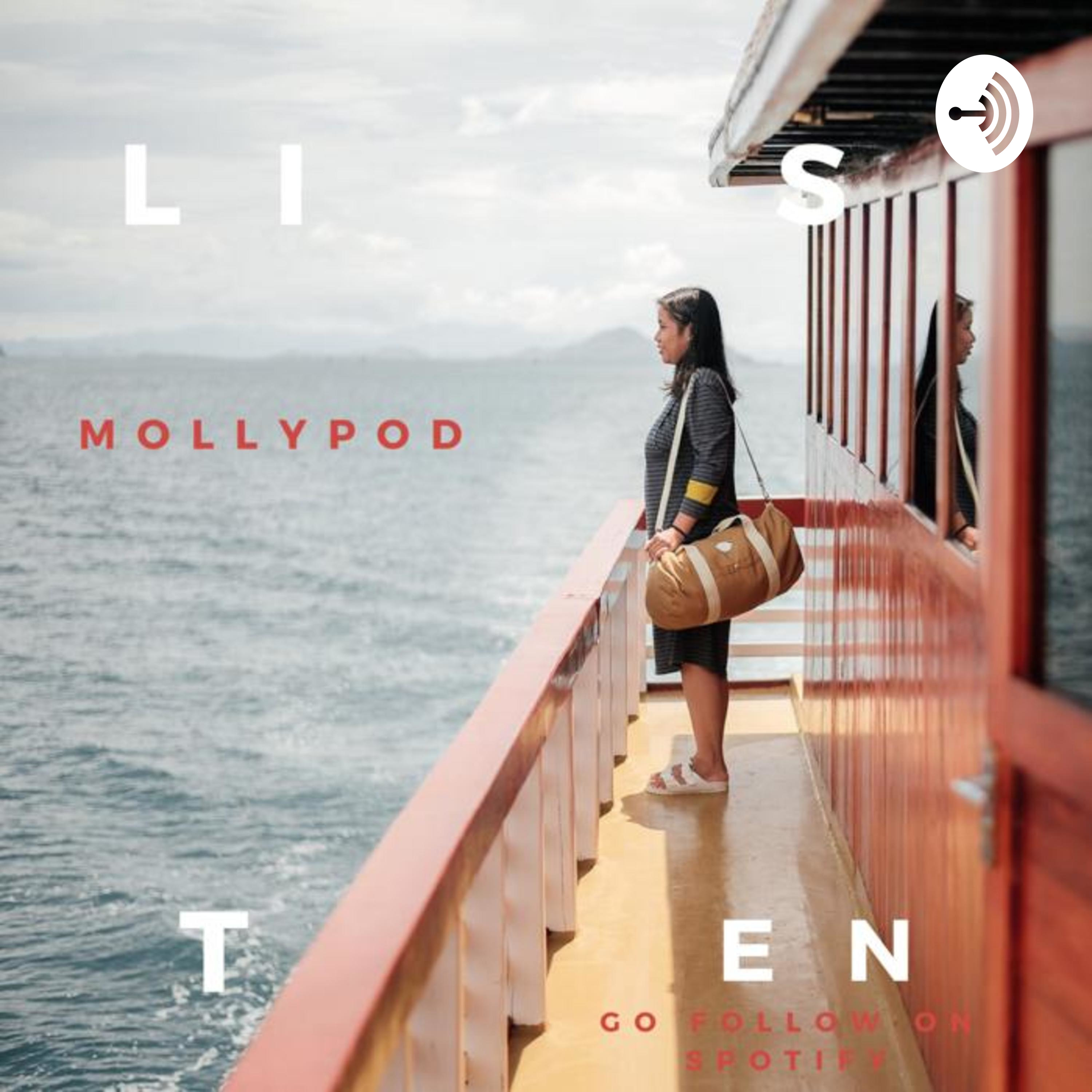 Mollypod