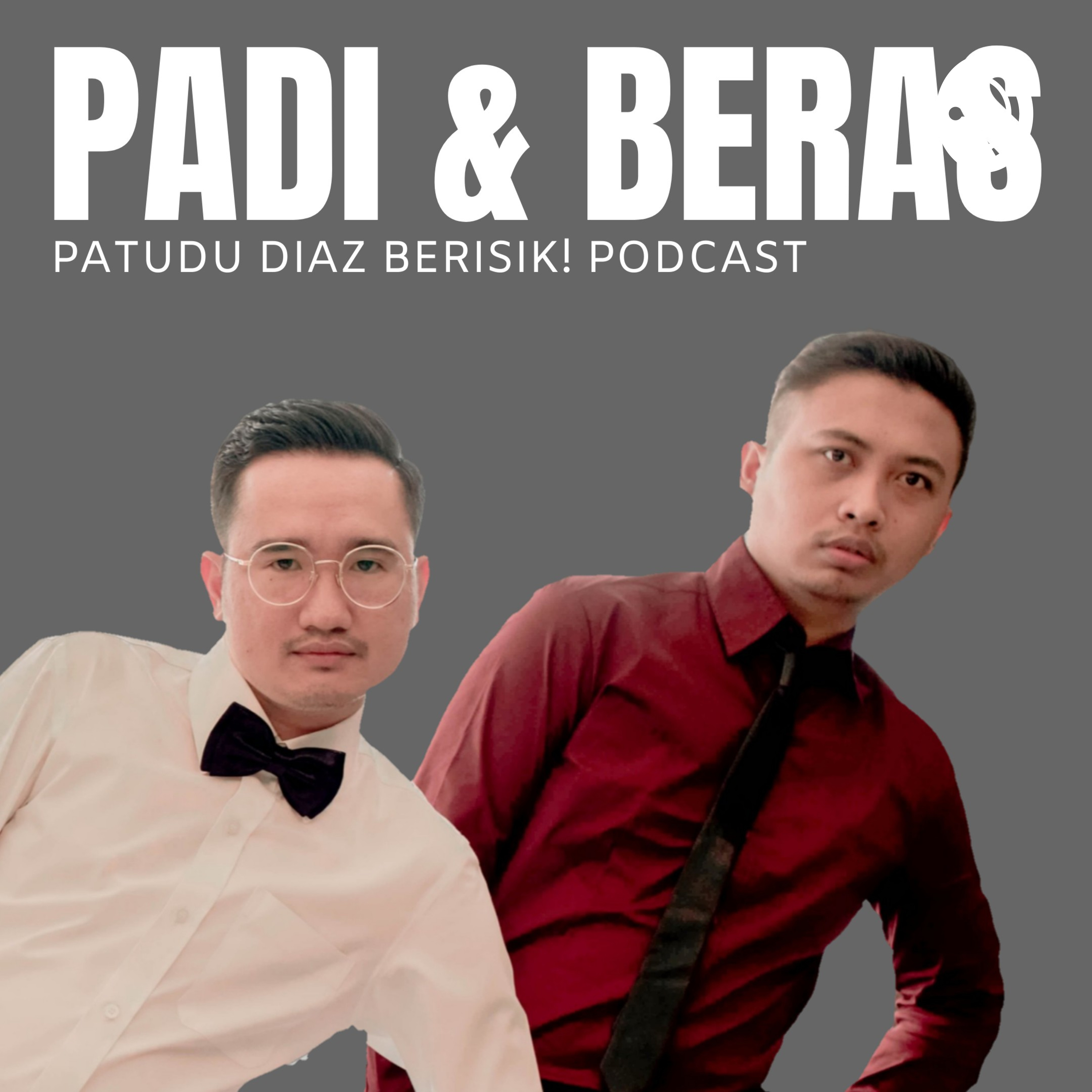 PADI & BERAS