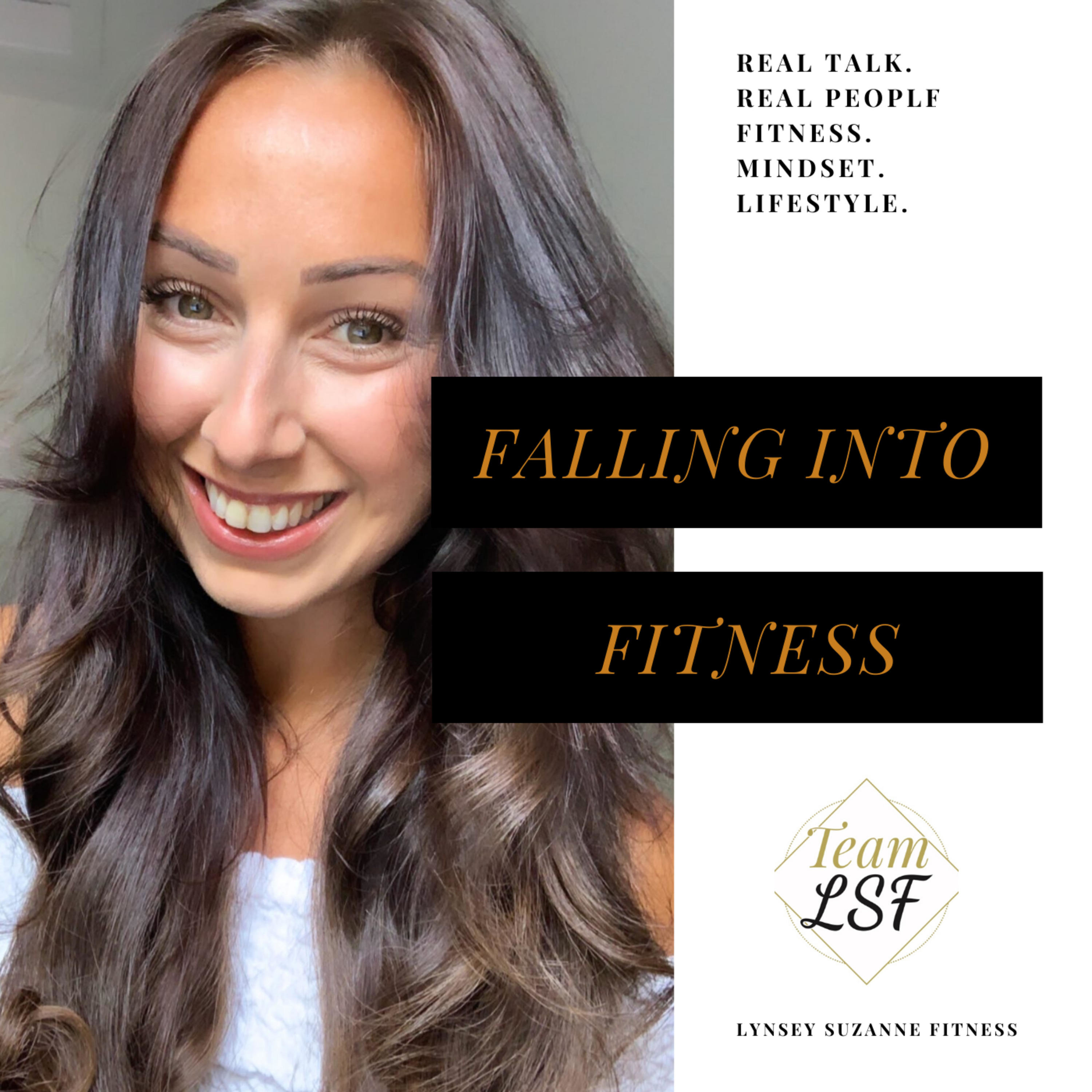 Falling into Fitness