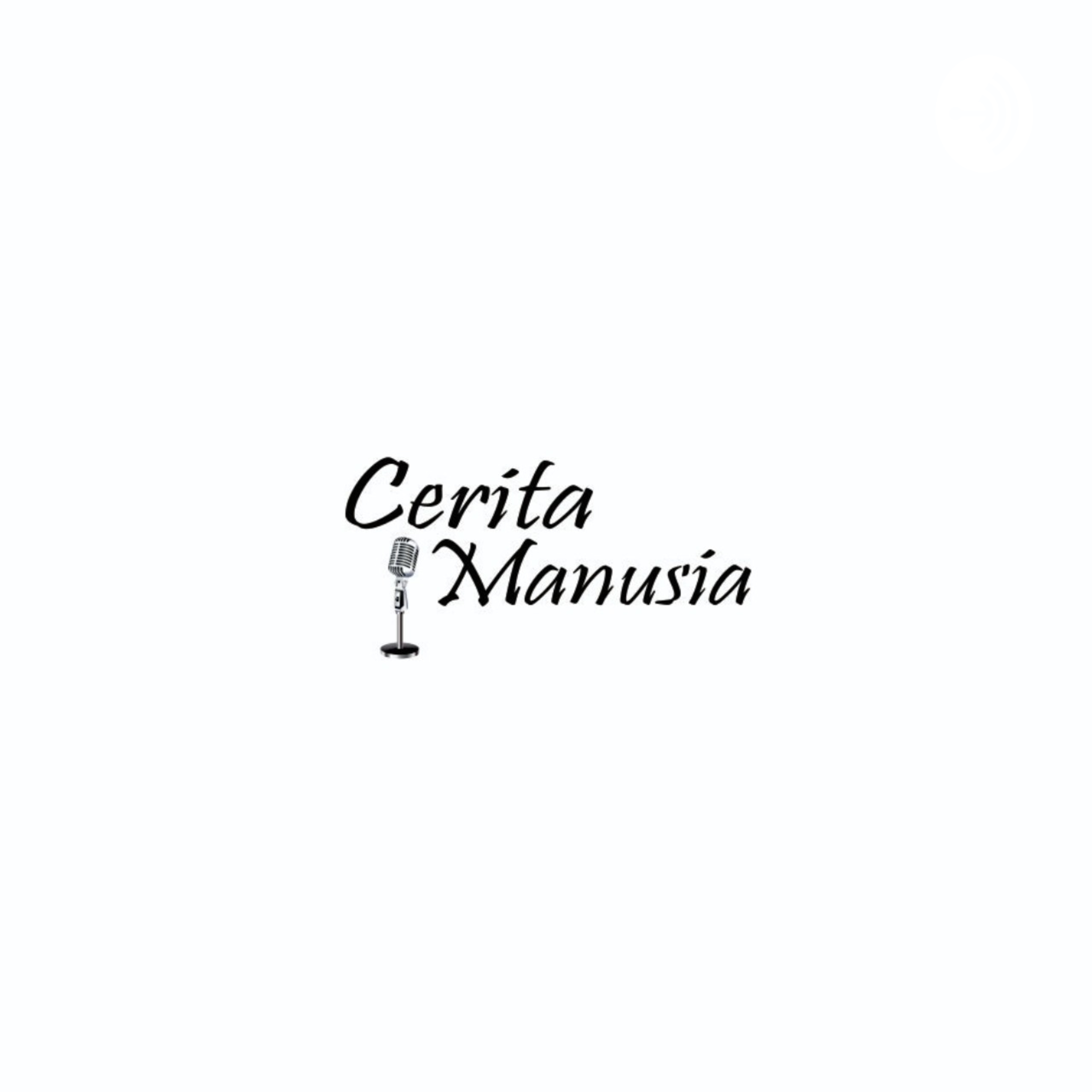 Cerita Manusia Official