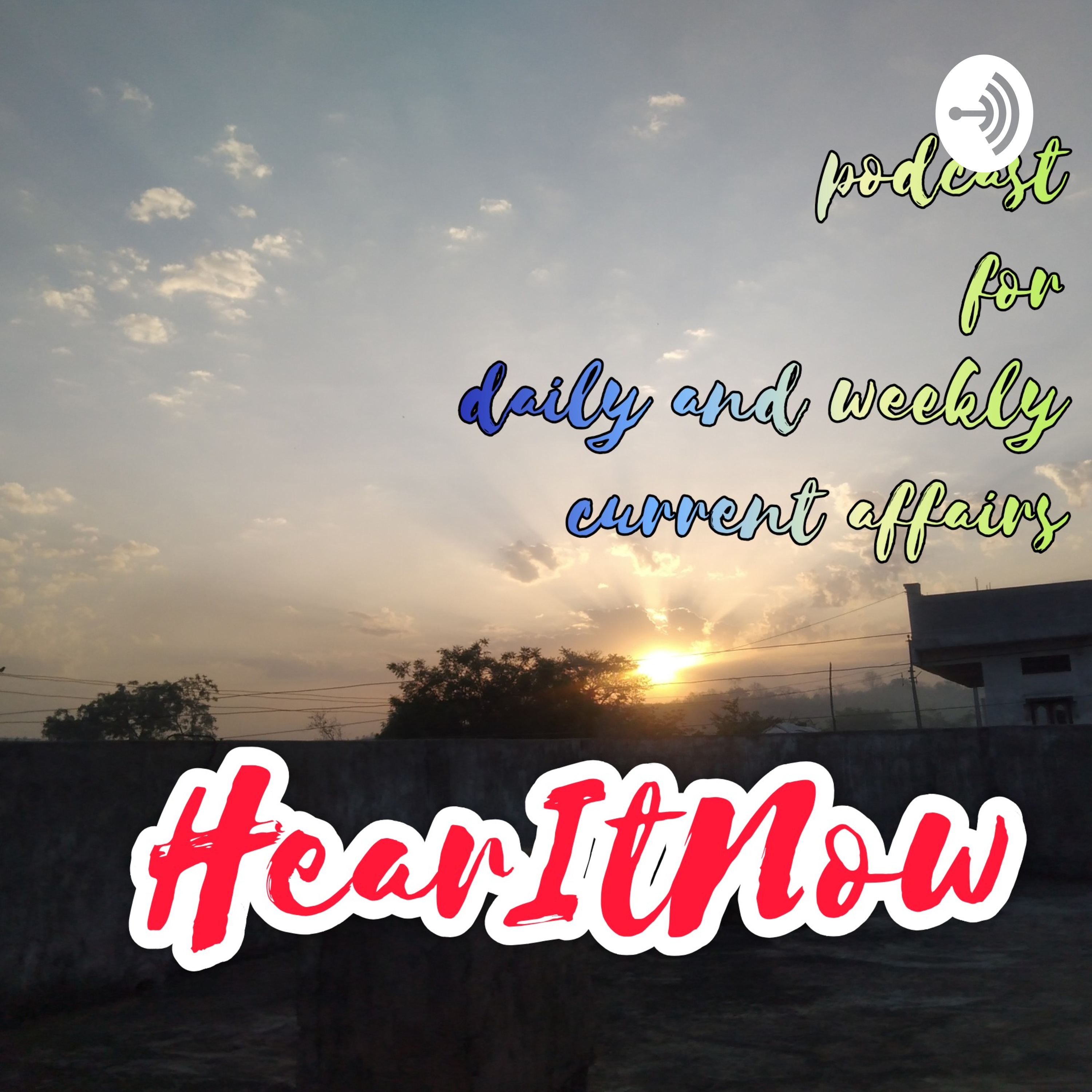 HEARITNOW