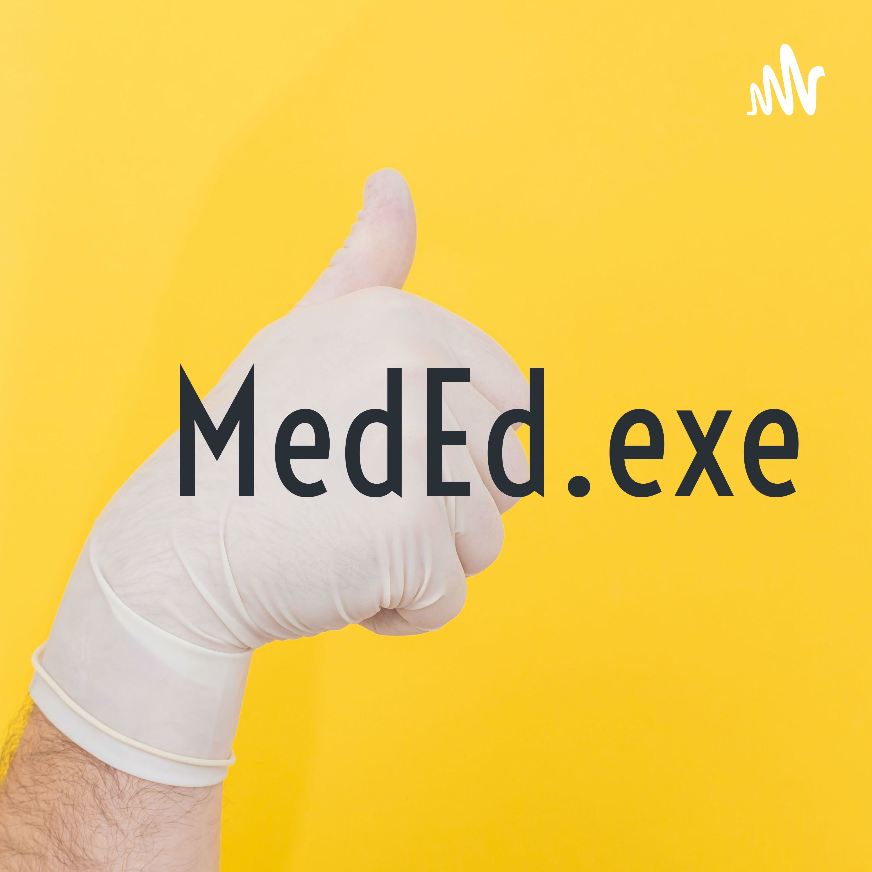 MedEd.exe cover art