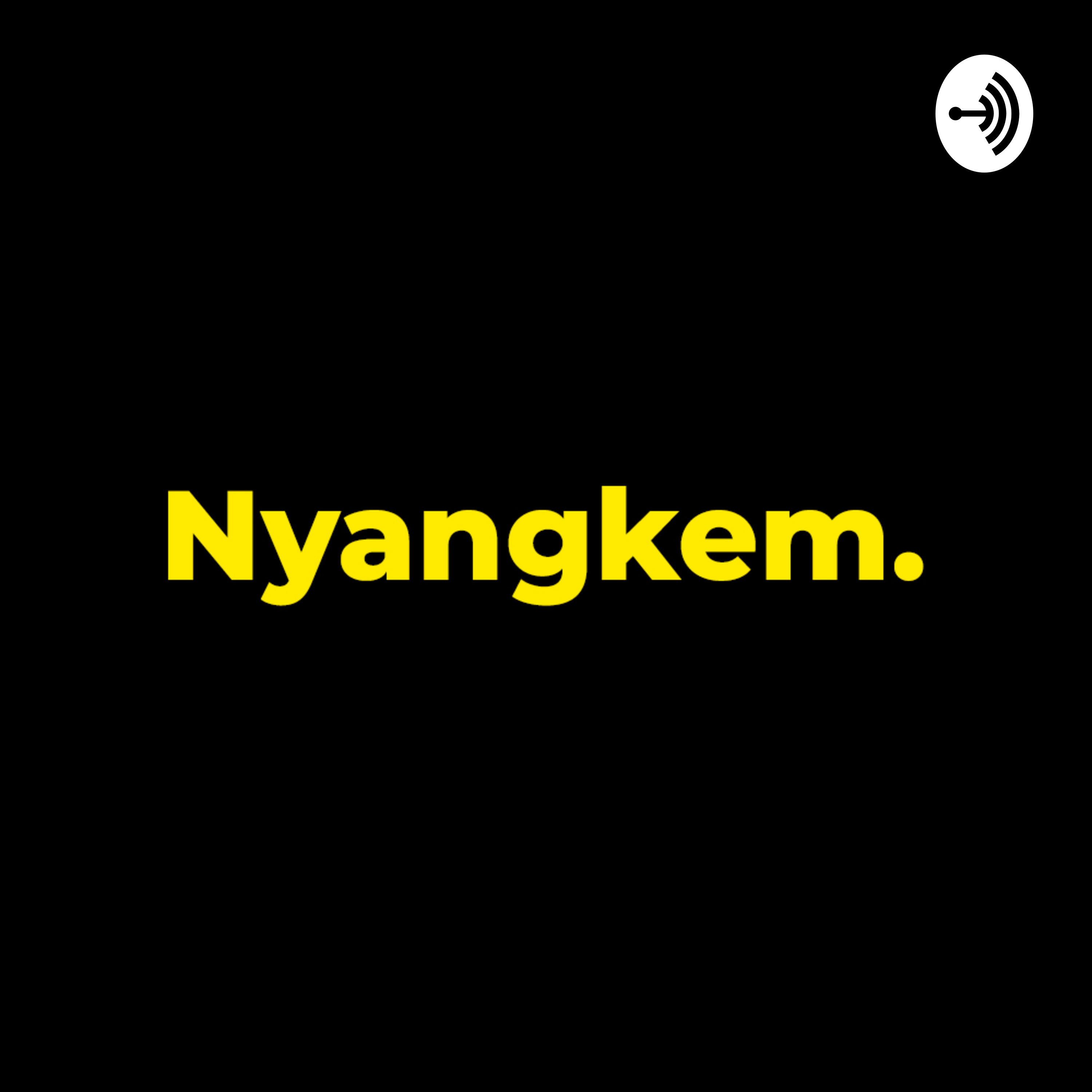 Nyangkem cast