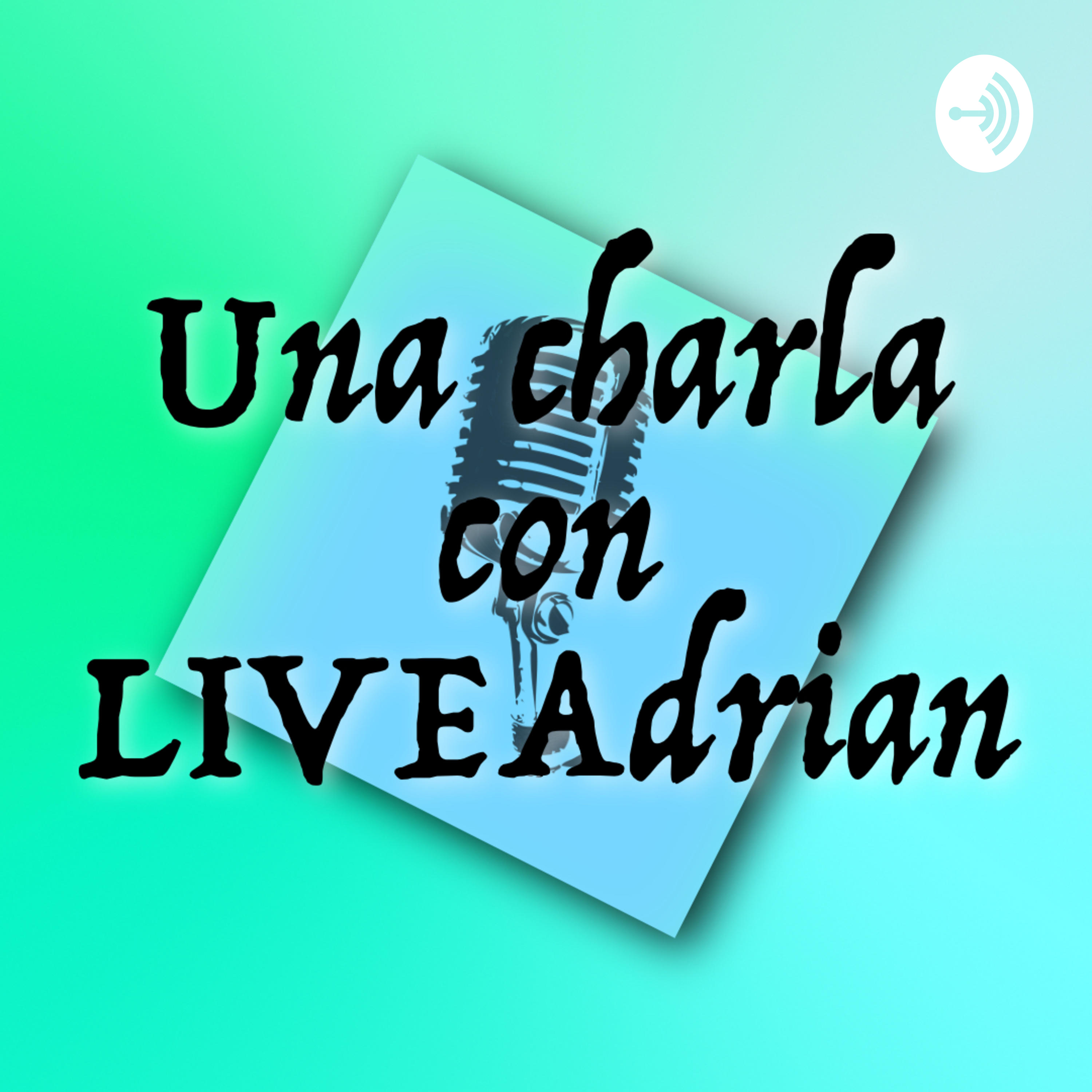 Una charla con LIVEAdrian